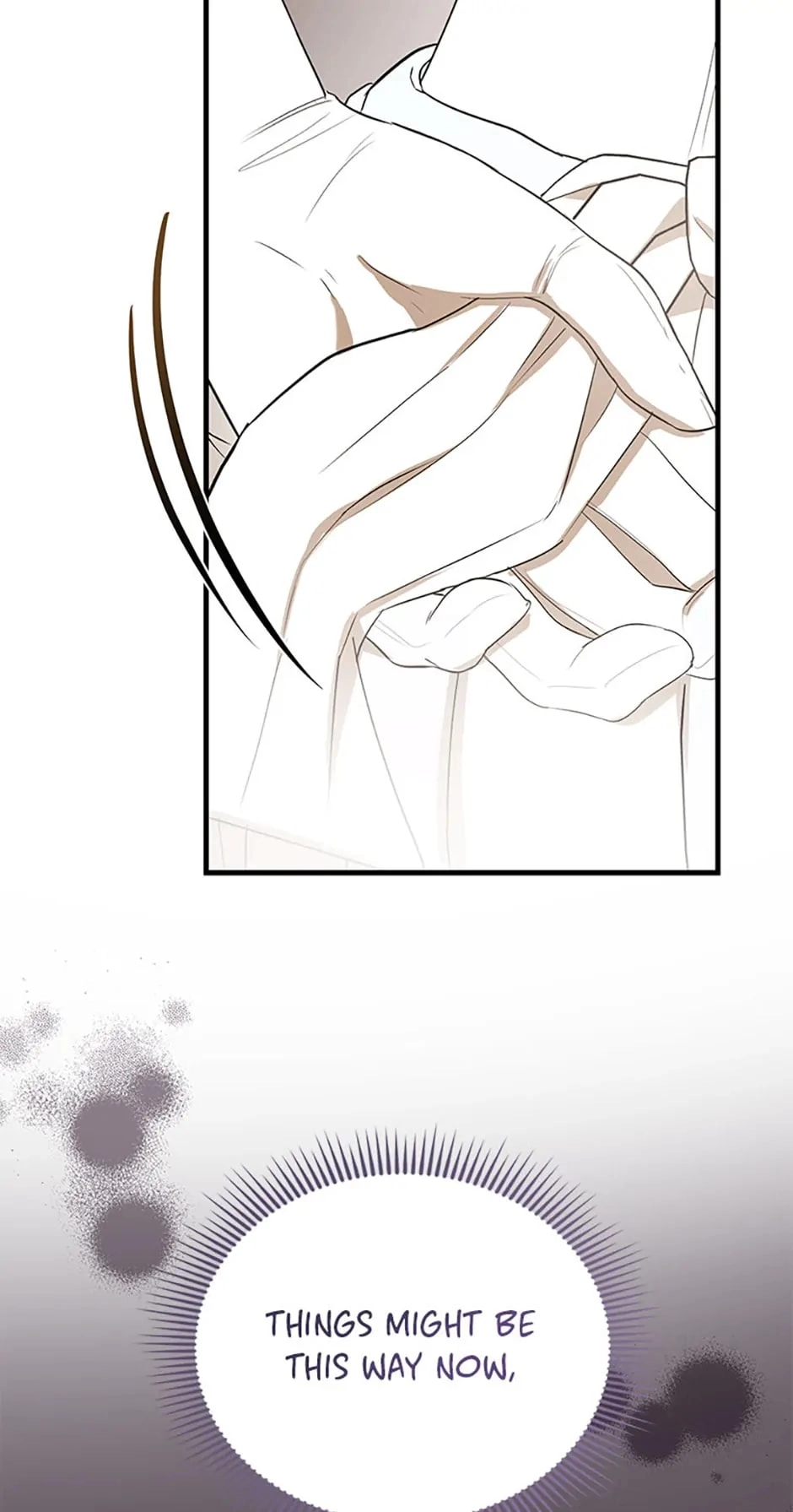Peony: Dreaming of the Dangerous Grand Duke Chapter 6 Page 20