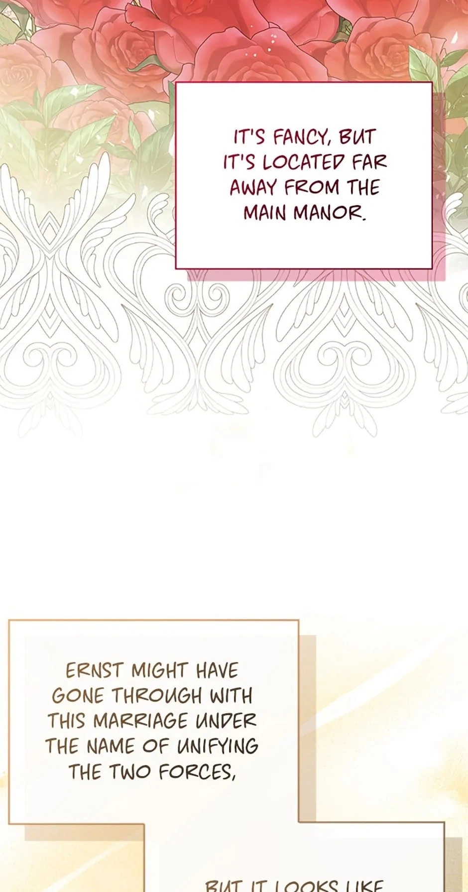 Peony: Dreaming of the Dangerous Grand Duke Chapter 6 Page 17