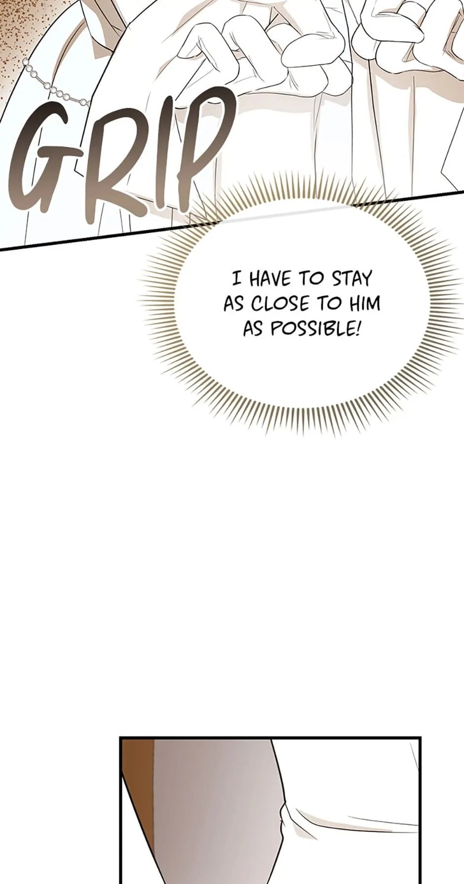 Peony: Dreaming of the Dangerous Grand Duke Chapter 6 Page 19