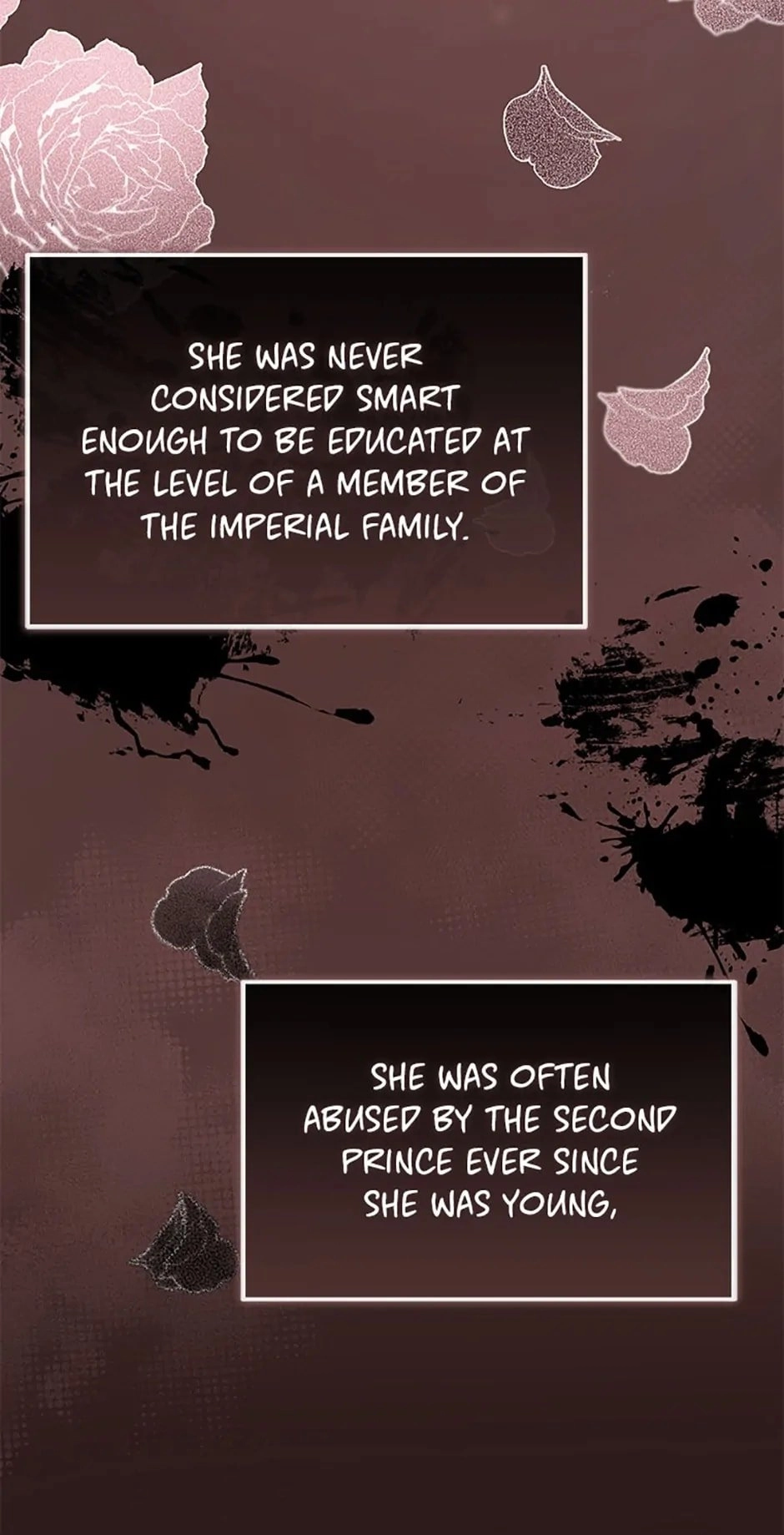 Peony: Dreaming of the Dangerous Grand Duke Chapter 6 Page 60