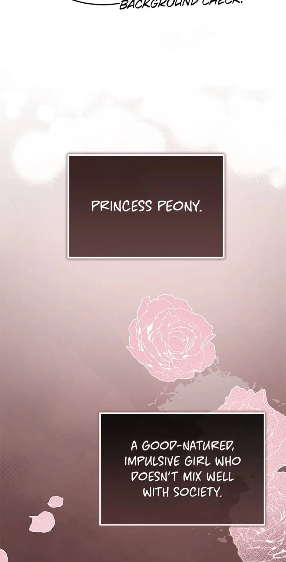 Peony: Dreaming of the Dangerous Grand Duke Chapter 6 Page 59