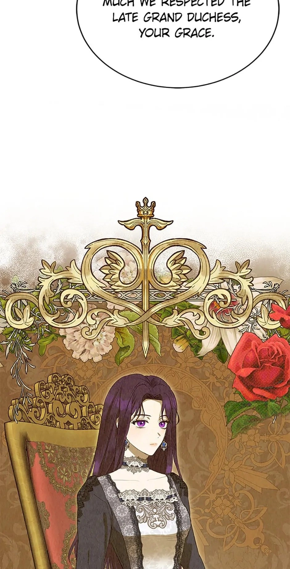 Peony: Dreaming of the Dangerous Grand Duke Chapter 6 Page 56