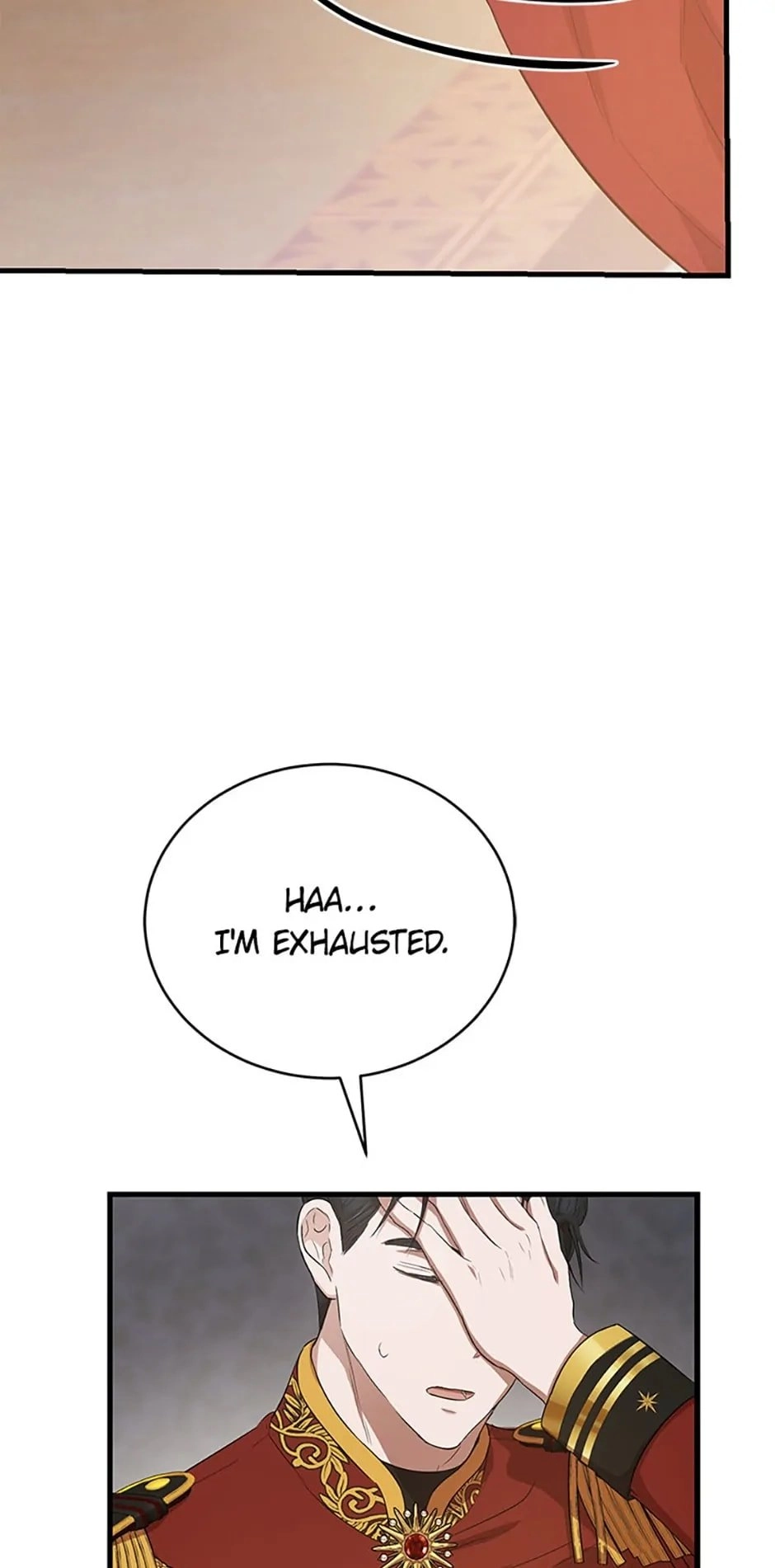 Peony: Dreaming of the Dangerous Grand Duke Chapter 6 Page 76
