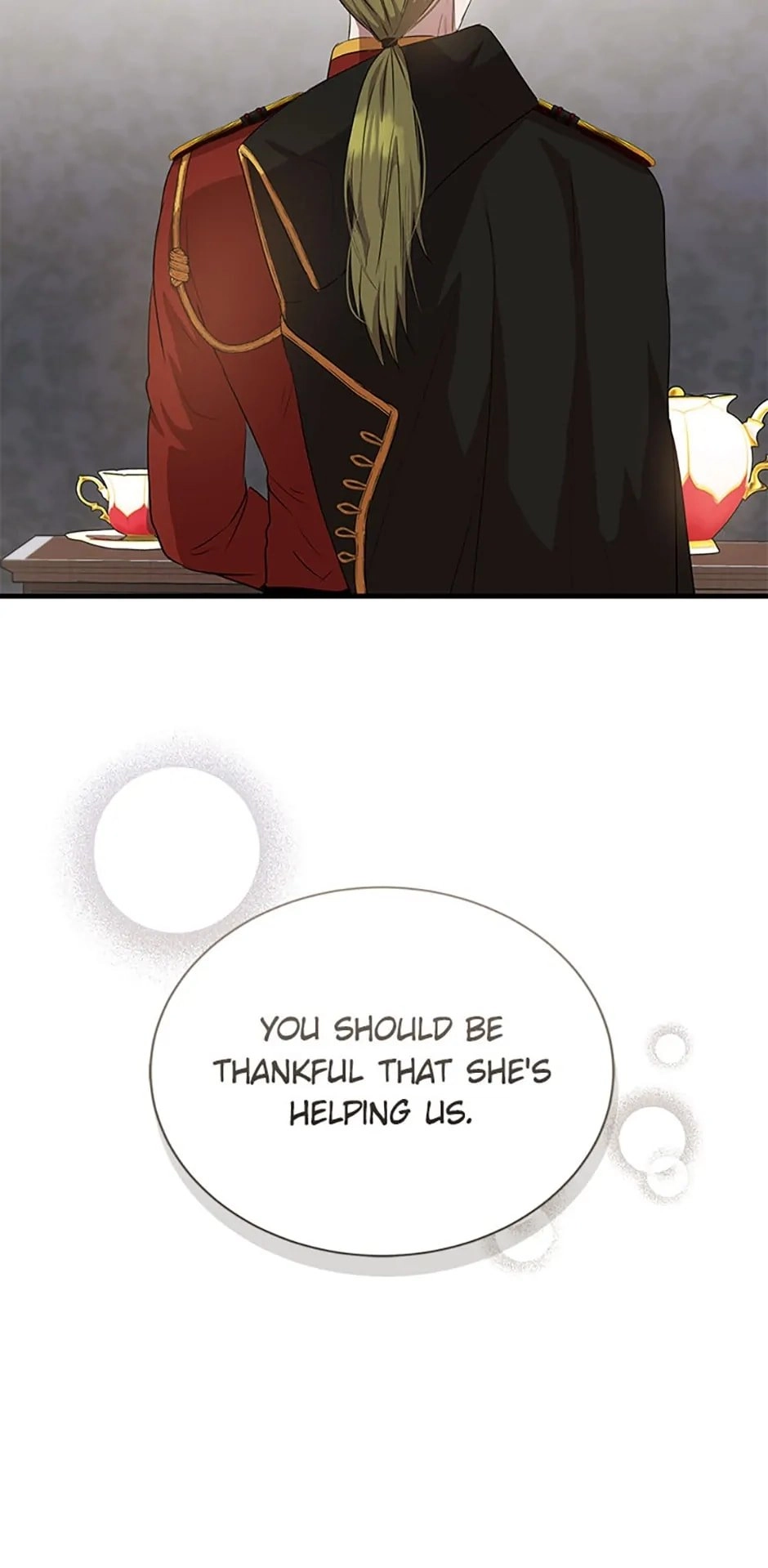 Peony: Dreaming of the Dangerous Grand Duke Chapter 6 Page 53