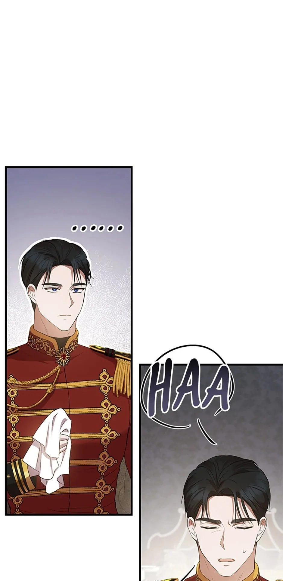 Peony: Dreaming of the Dangerous Grand Duke Chapter 6 Page 51