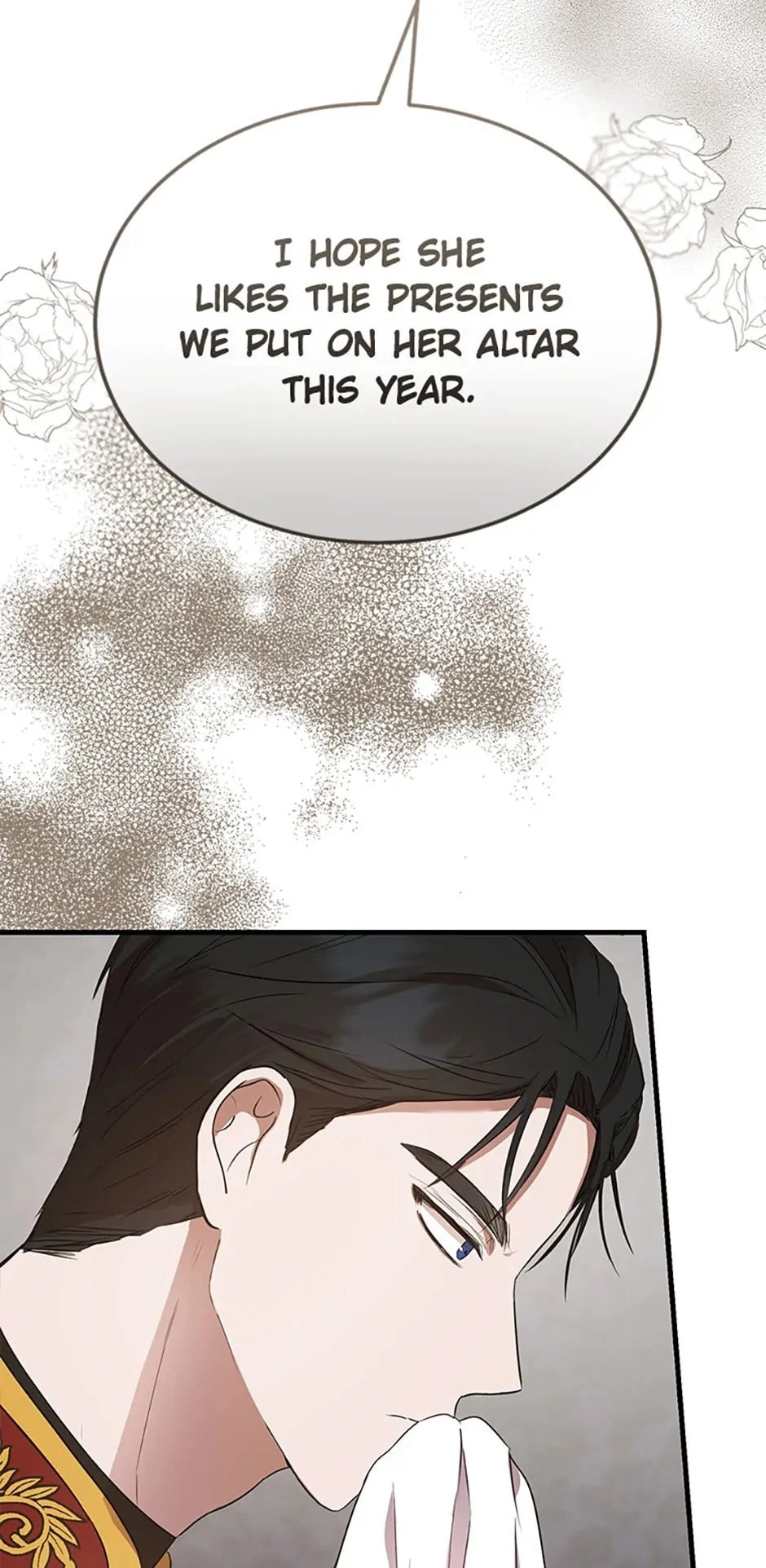 Peony: Dreaming of the Dangerous Grand Duke Chapter 6 Page 48