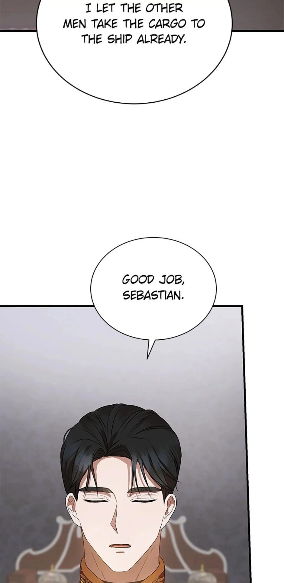 Peony: Dreaming of the Dangerous Grand Duke Chapter 6 Page 35