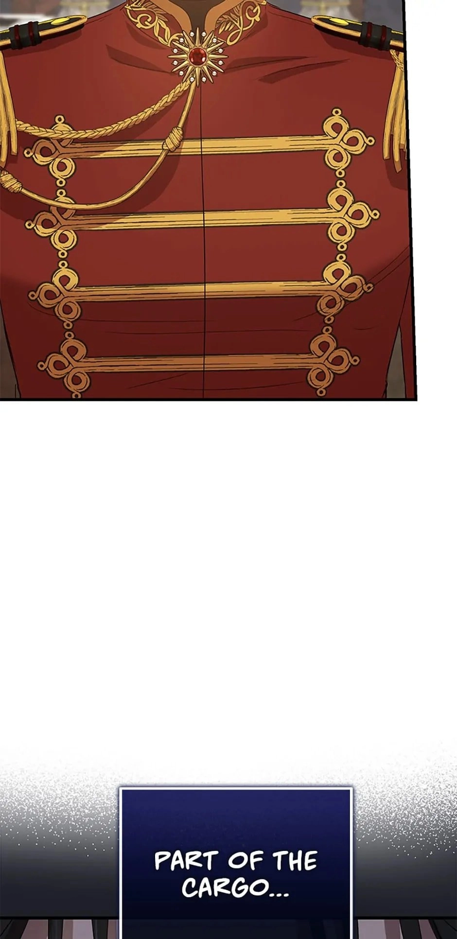 Peony: Dreaming of the Dangerous Grand Duke Chapter 6 Page 36