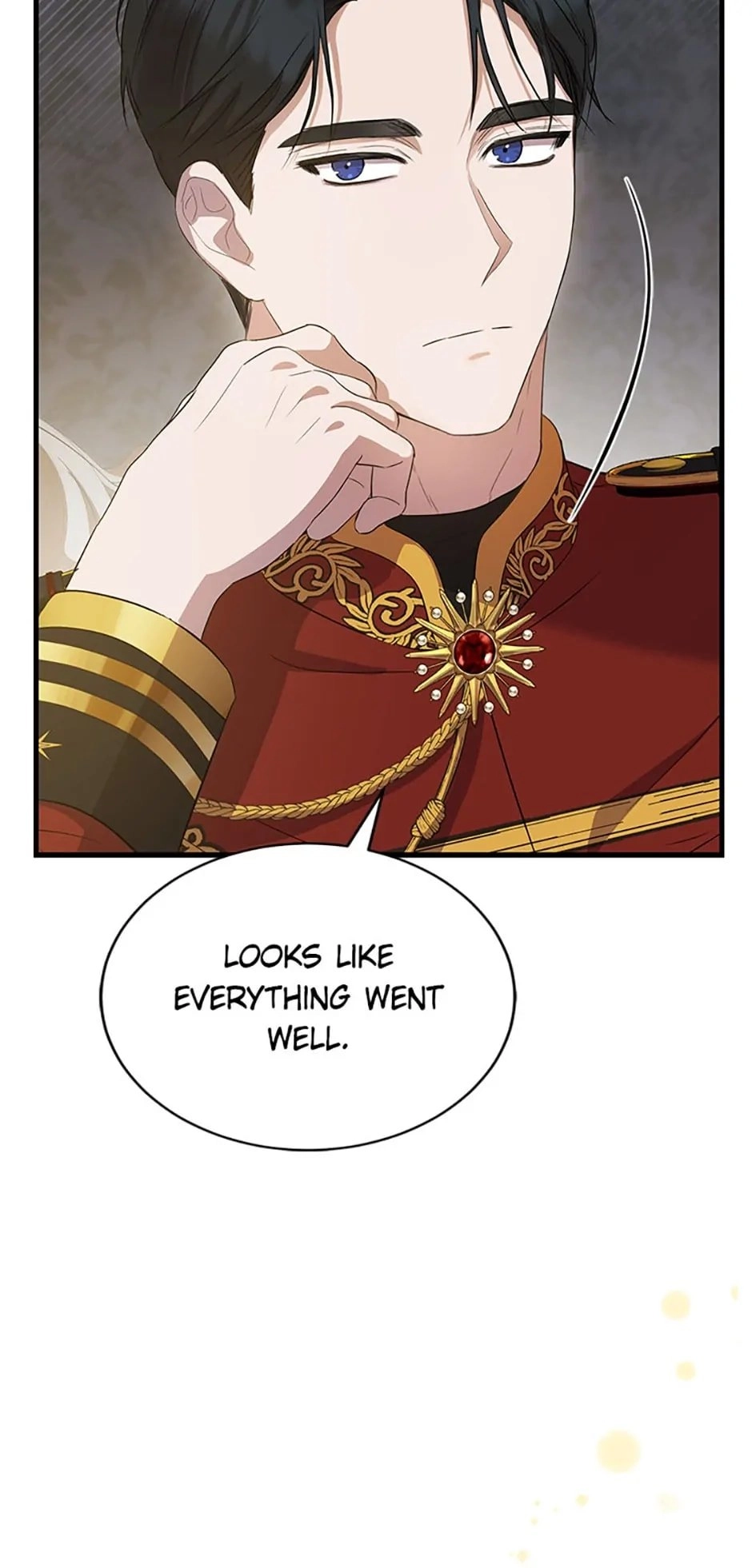 Peony: Dreaming of the Dangerous Grand Duke Chapter 6 Page 31