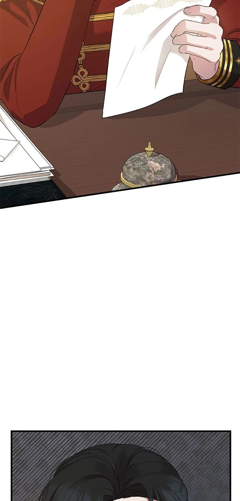 Peony: Dreaming of the Dangerous Grand Duke Chapter 6 Page 30