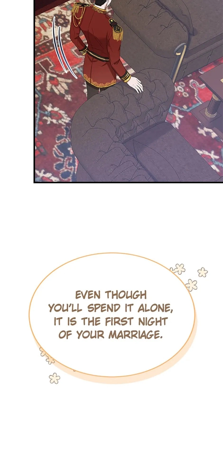 Peony: Dreaming of the Dangerous Grand Duke Chapter 6 Page 73
