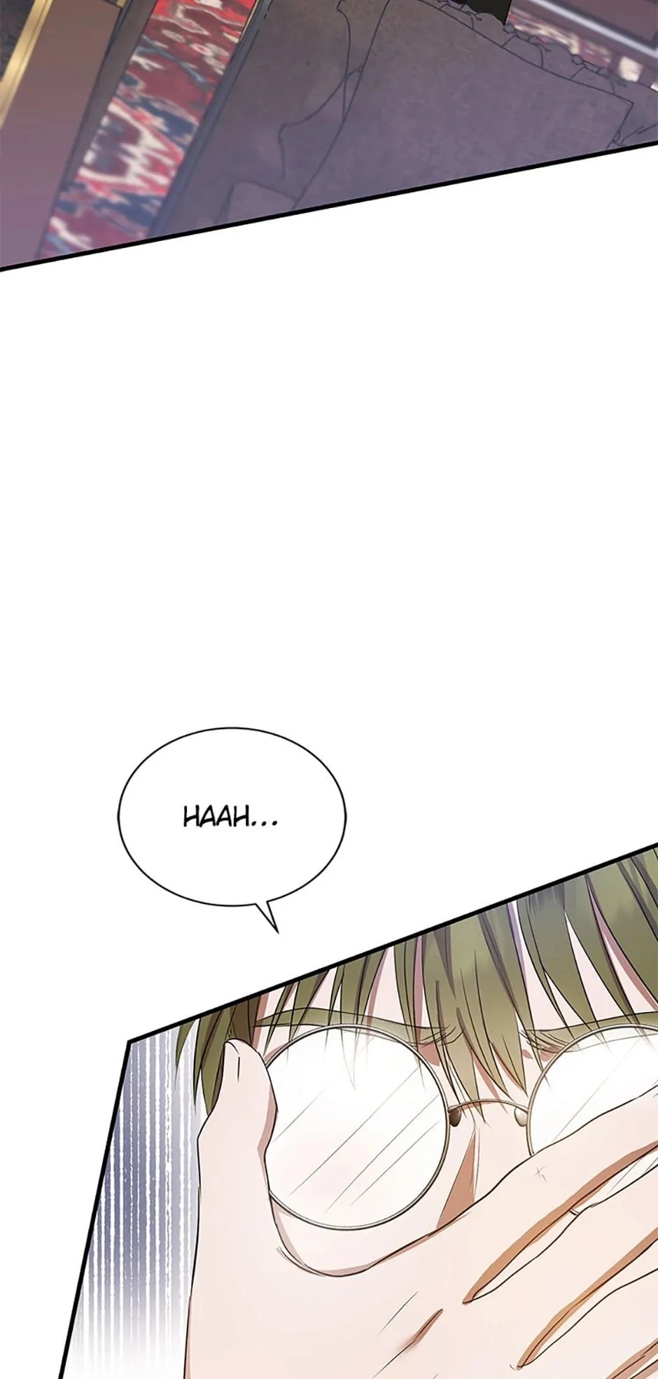 Peony: Dreaming of the Dangerous Grand Duke Chapter 6 Page 71
