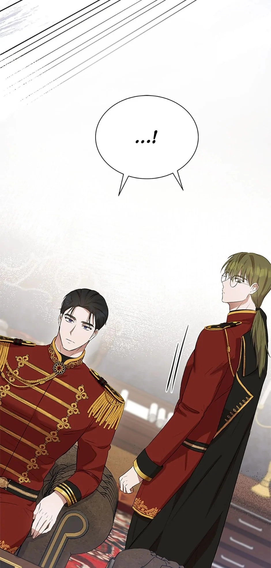 Peony: Dreaming of the Dangerous Grand Duke Chapter 6 Page 70