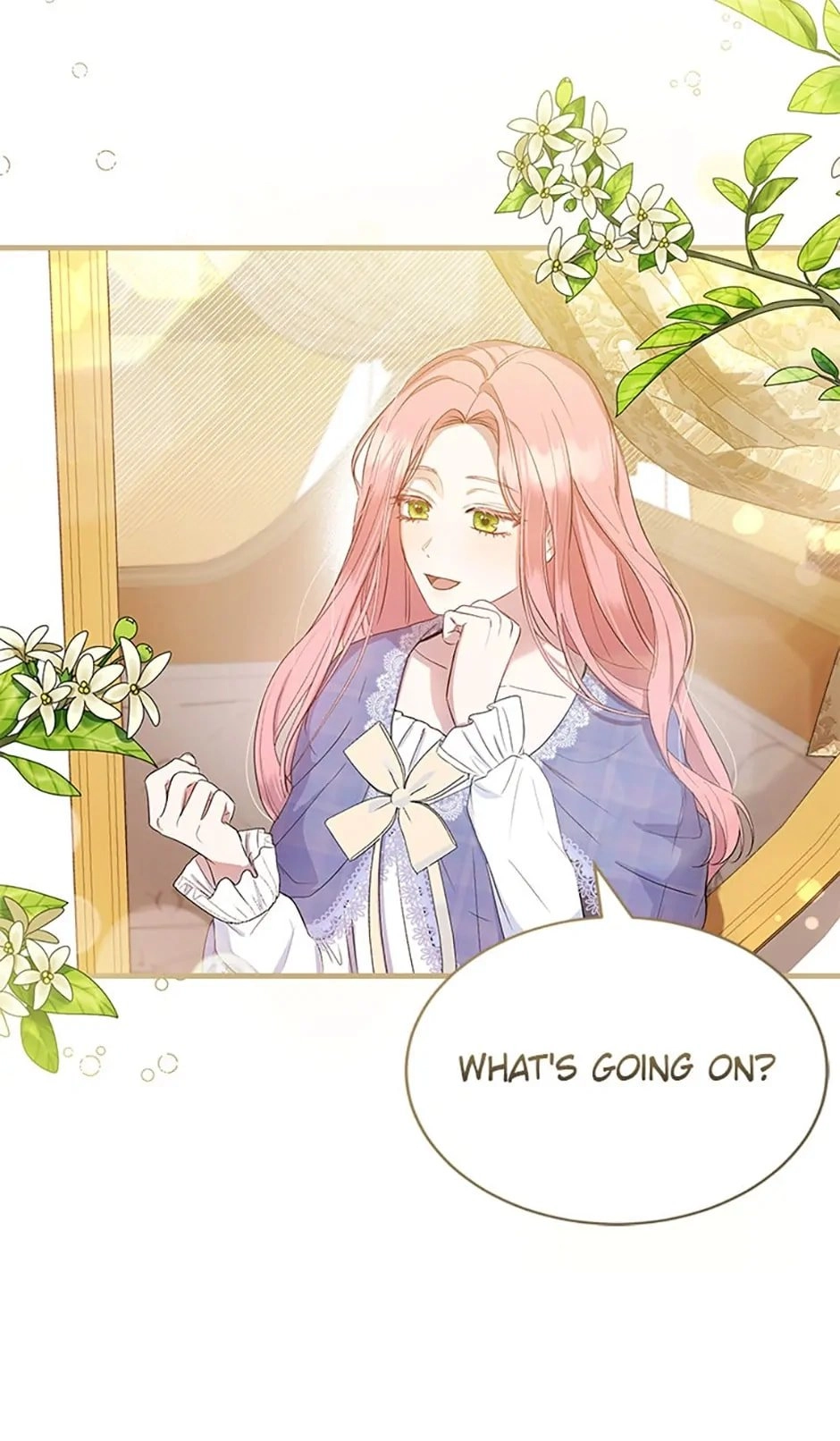 Peony: Dreaming of the Dangerous Grand Duke Chapter 9 Page 11