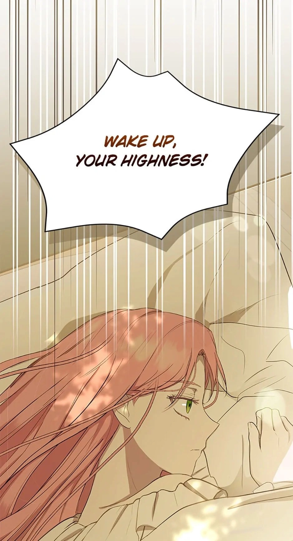 Peony: Dreaming of the Dangerous Grand Duke Chapter 9 Page 3