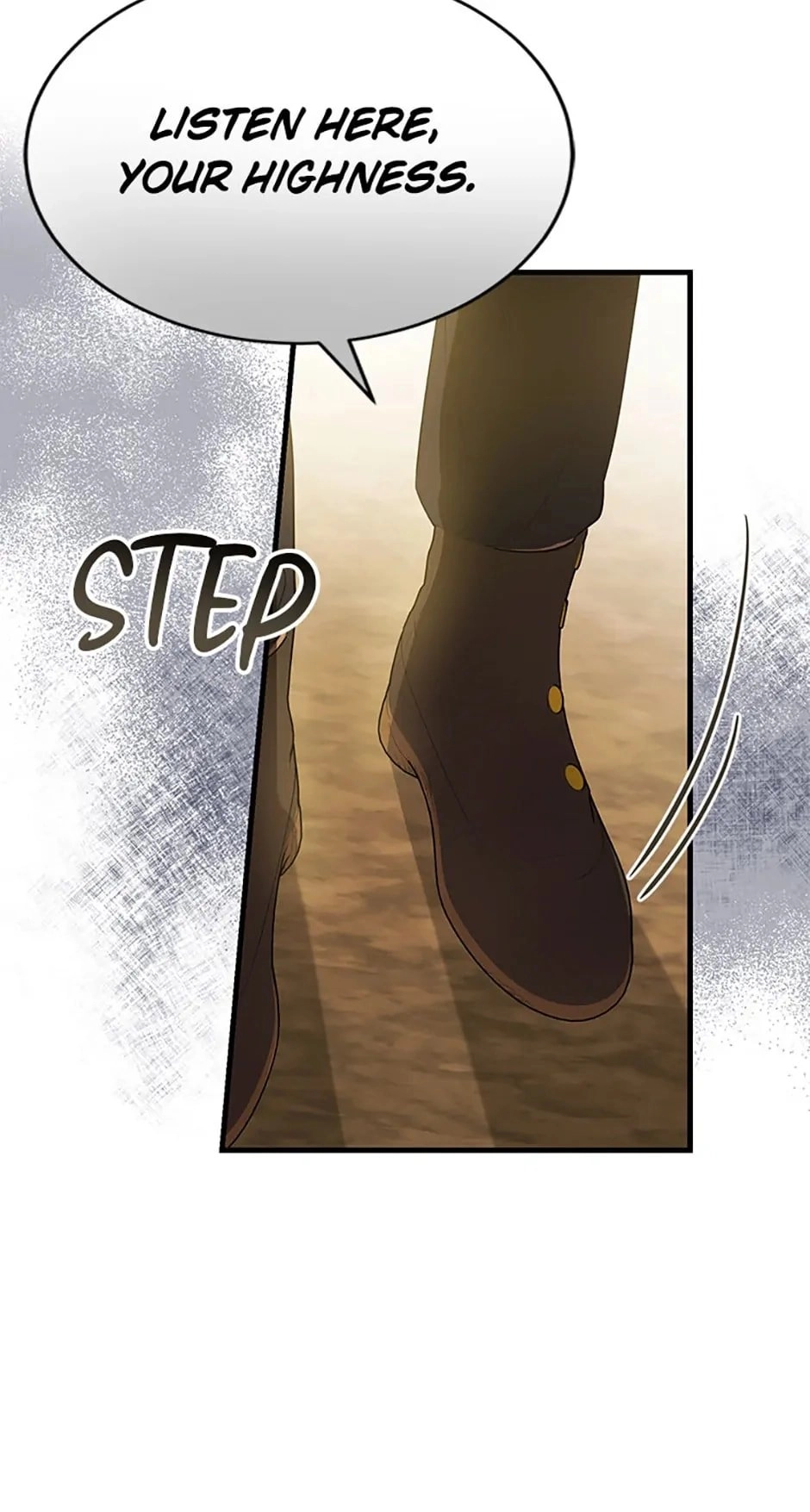 Peony: Dreaming of the Dangerous Grand Duke Chapter 9 Page 31