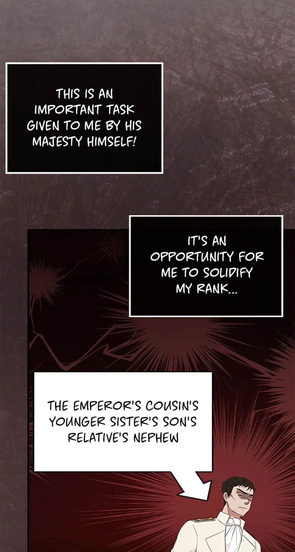 Peony: Dreaming of the Dangerous Grand Duke Chapter 9 Page 29