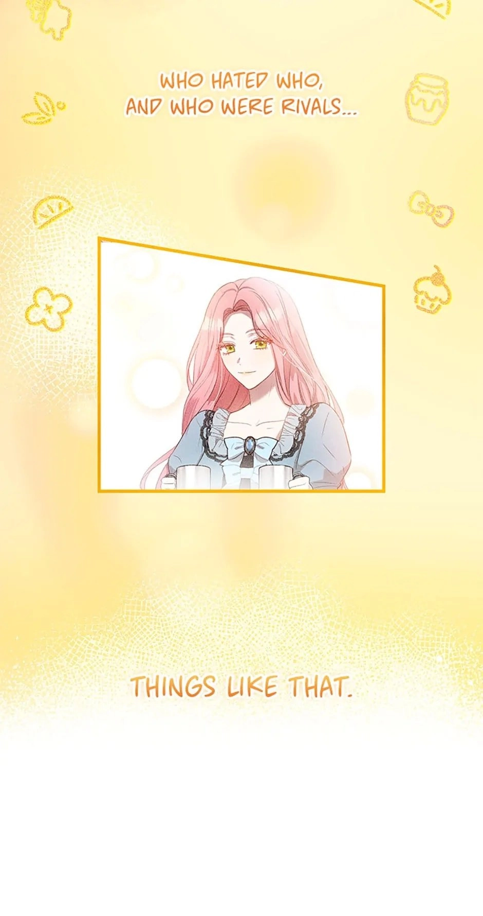 Peony: Dreaming of the Dangerous Grand Duke Chapter 9 Page 59