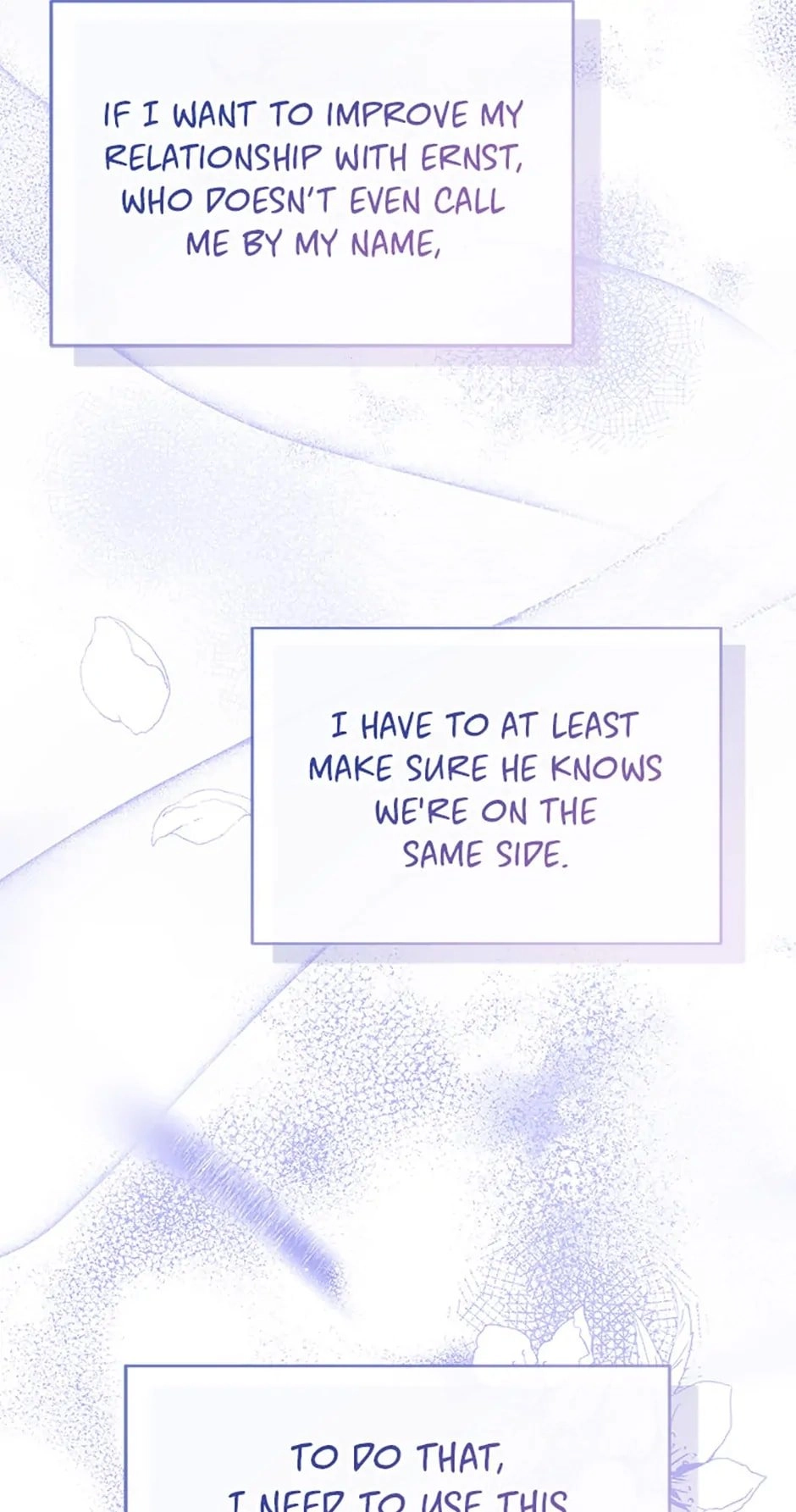 Peony: Dreaming of the Dangerous Grand Duke Chapter 9 Page 83