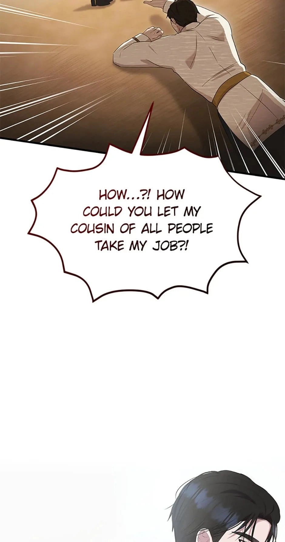 Peony: Dreaming of the Dangerous Grand Duke Chapter 9 Page 85