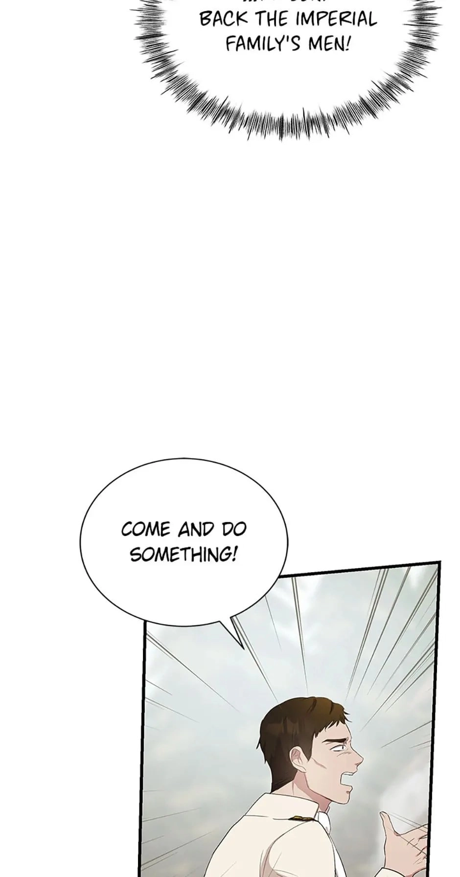 Peony: Dreaming of the Dangerous Grand Duke Chapter 9 Page 22