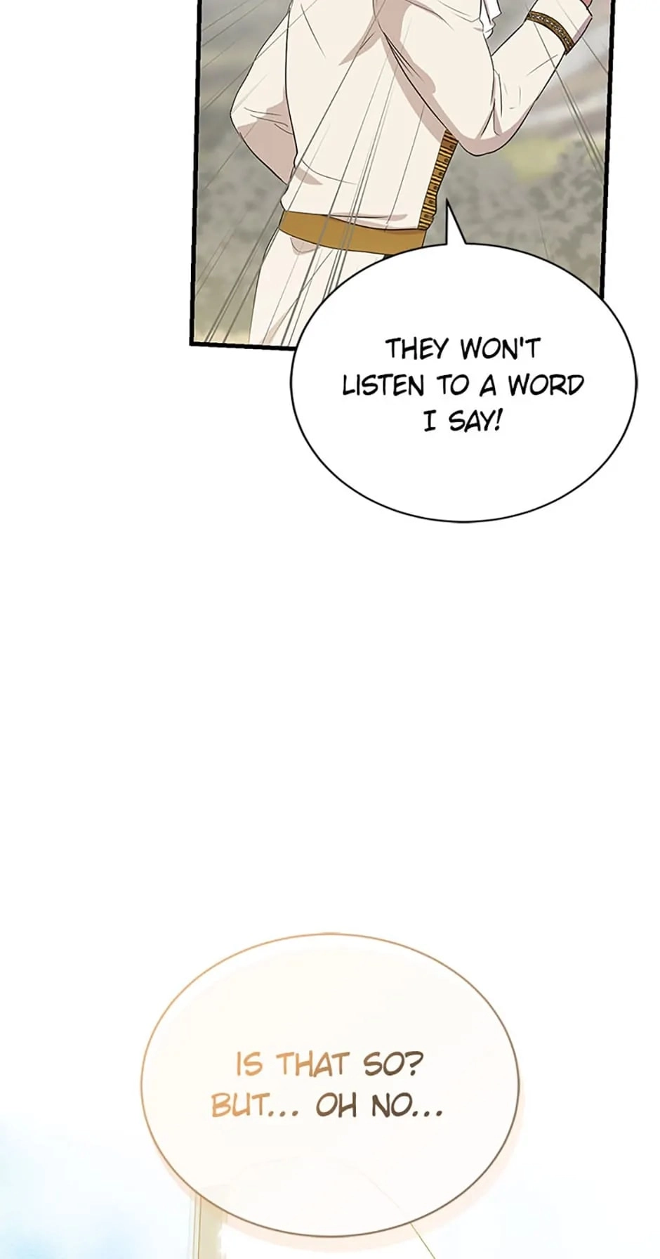 Peony: Dreaming of the Dangerous Grand Duke Chapter 9 Page 23