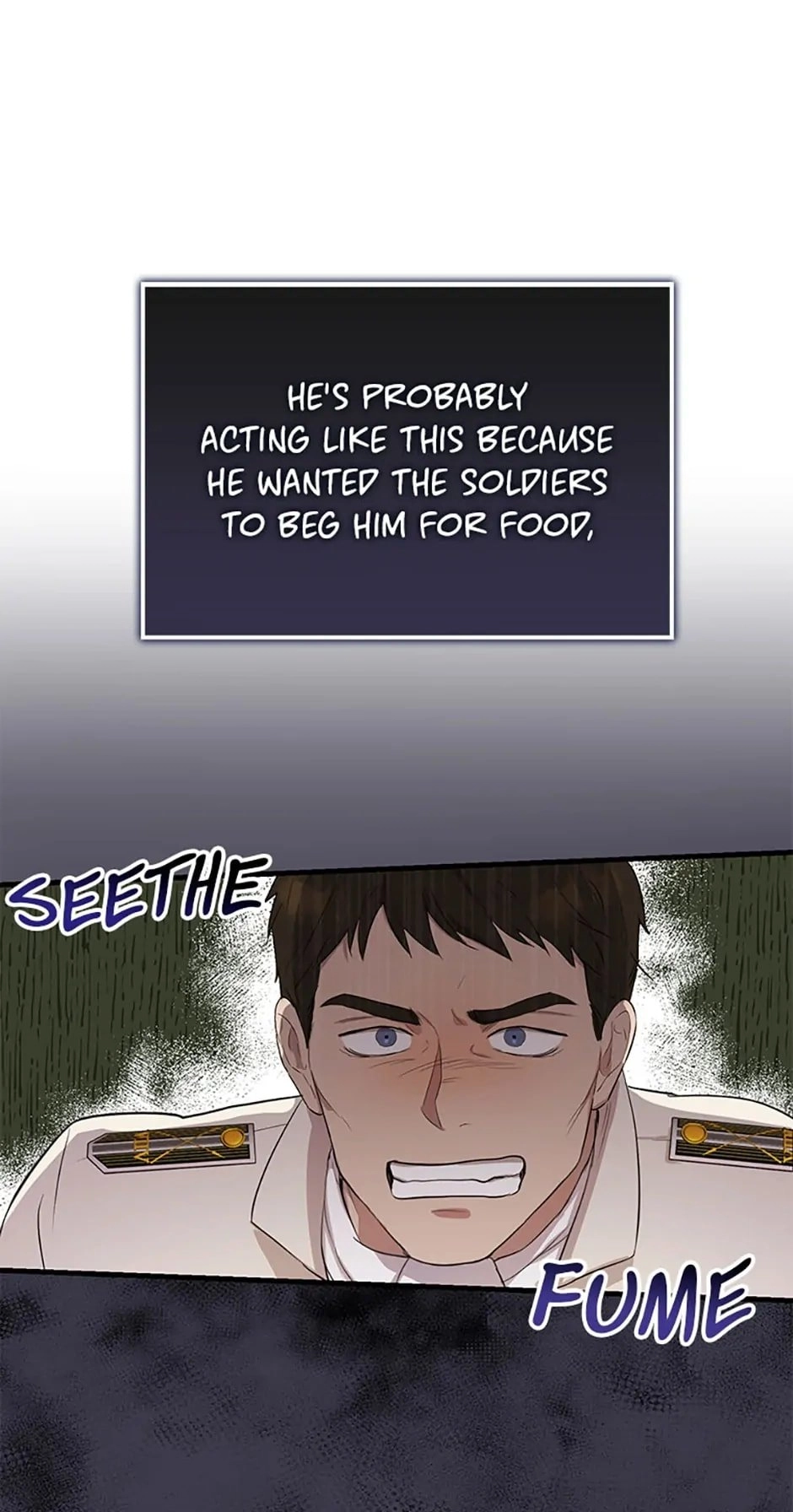 Peony: Dreaming of the Dangerous Grand Duke Chapter 9 Page 19