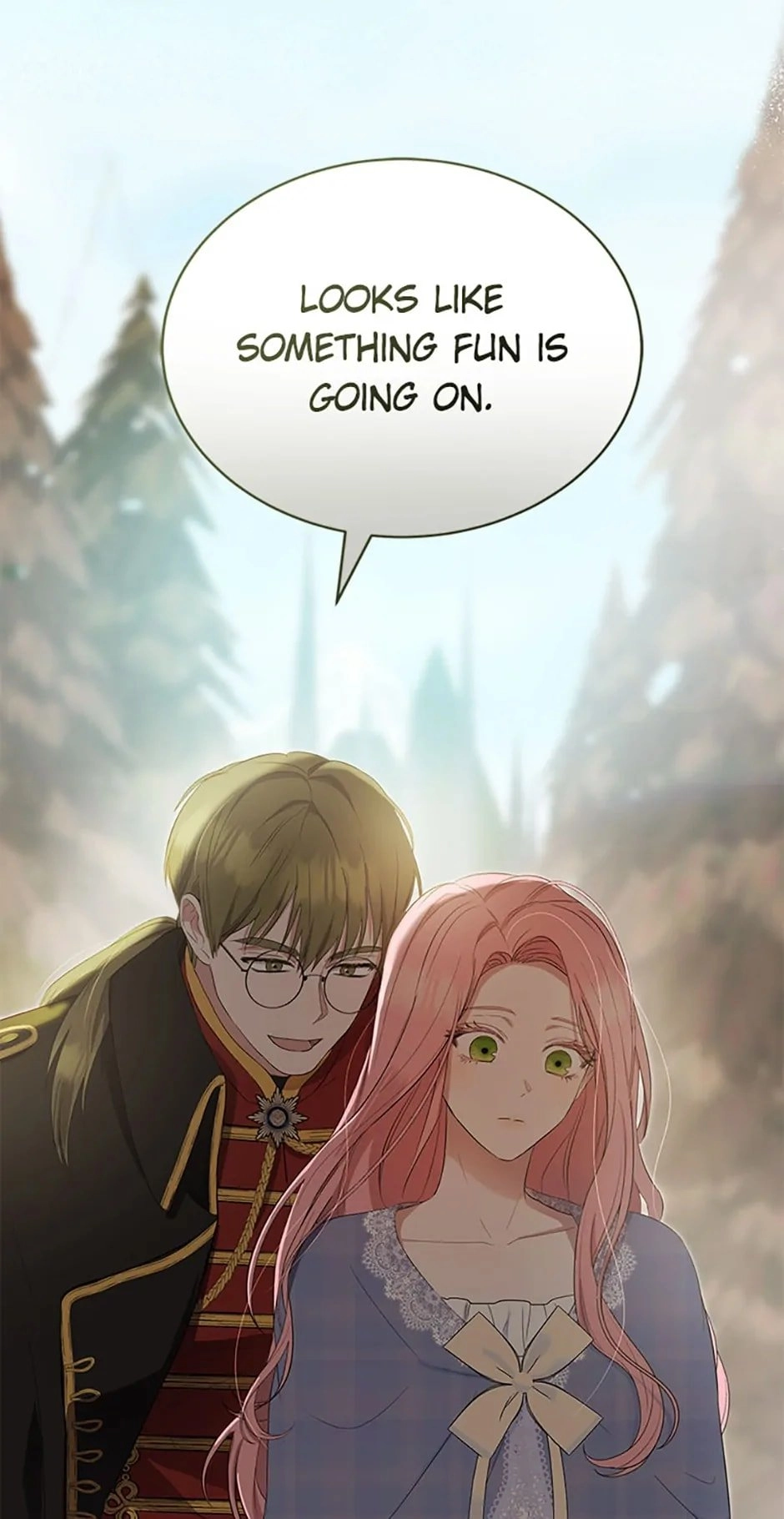 Peony: Dreaming of the Dangerous Grand Duke Chapter 9 Page 63