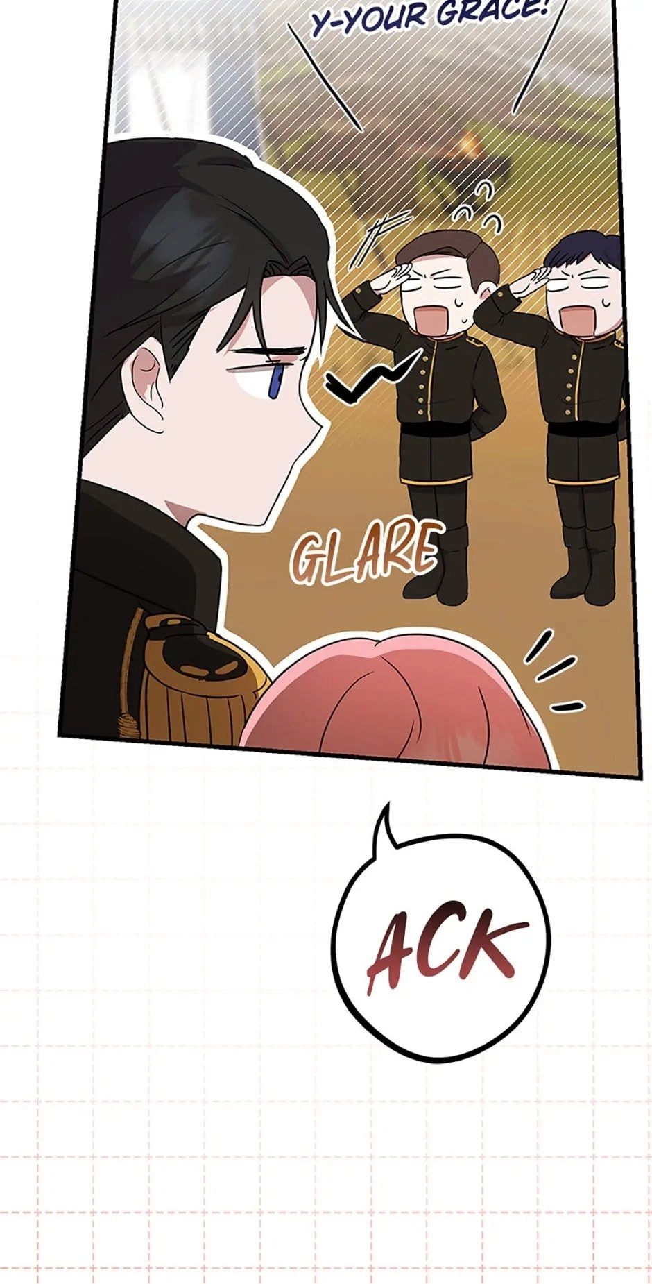 Peony: Dreaming of the Dangerous Grand Duke Chapter 9 Page 76