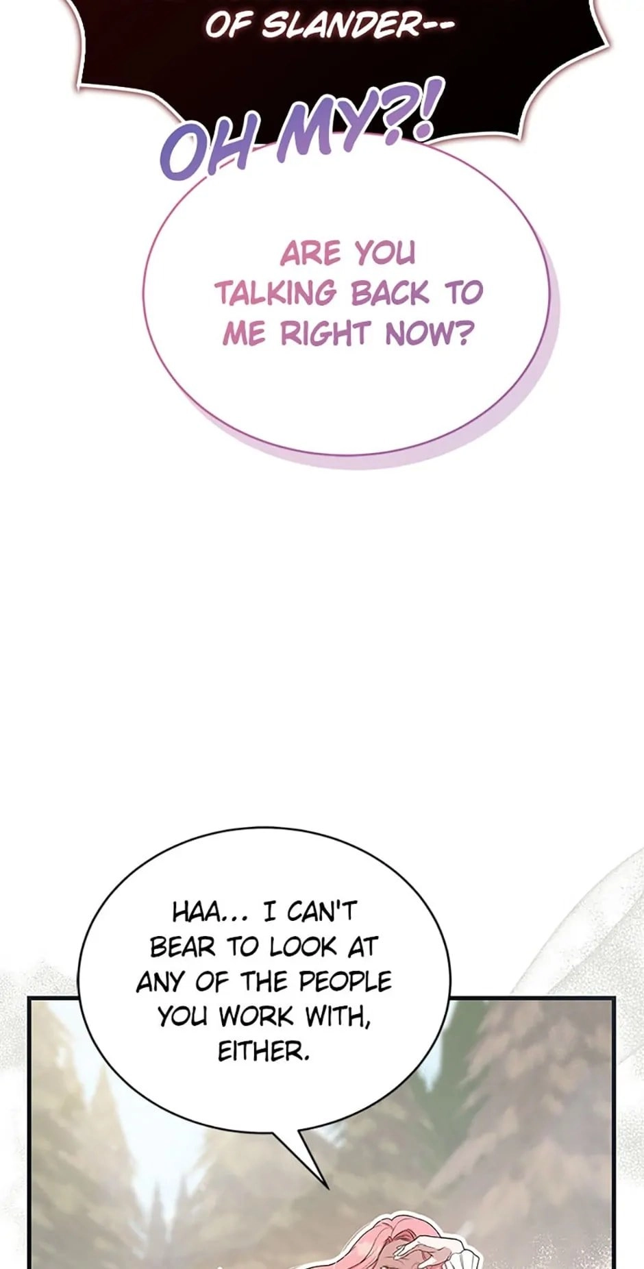 Peony: Dreaming of the Dangerous Grand Duke Chapter 9 Page 40