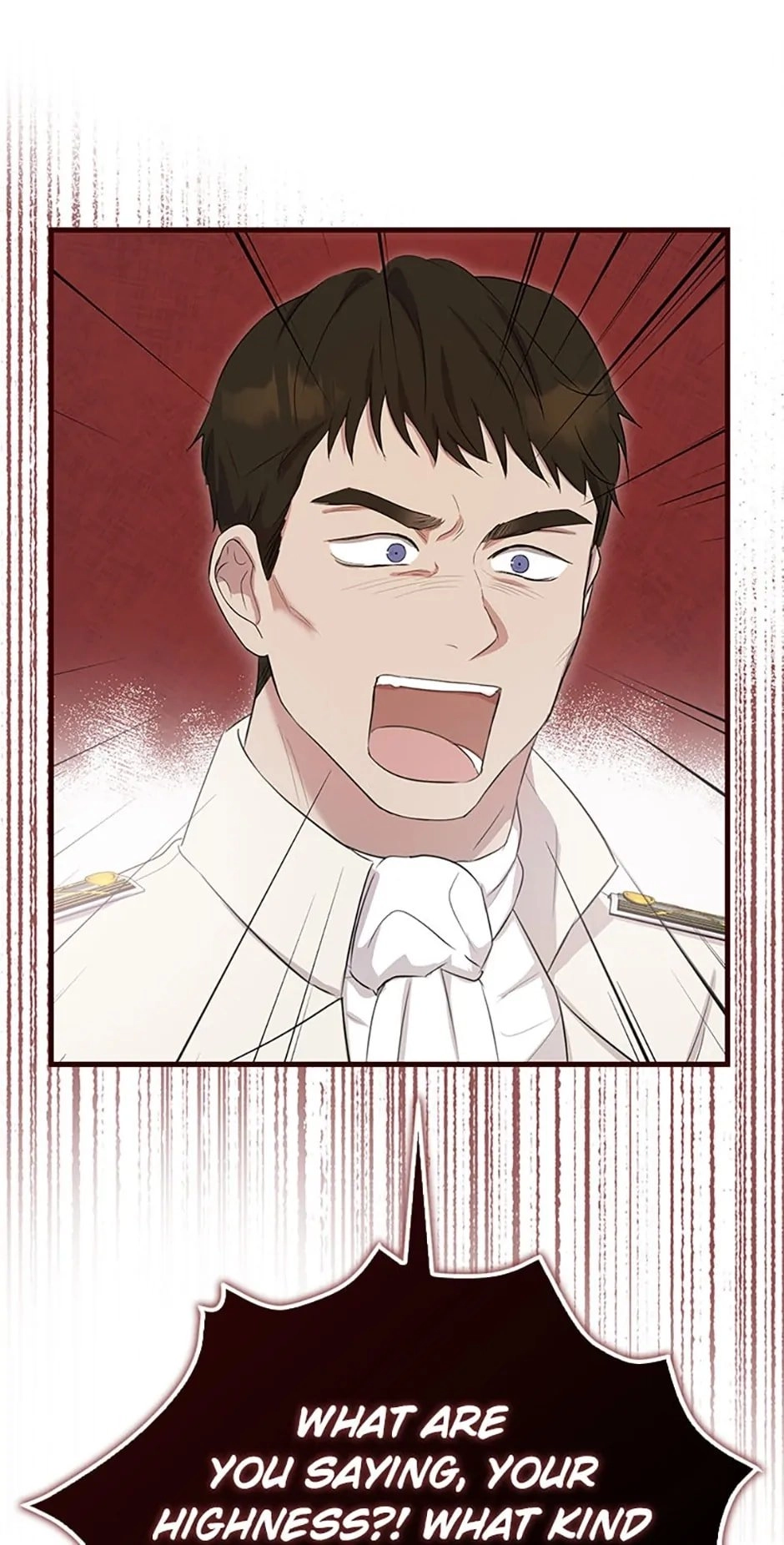 Peony: Dreaming of the Dangerous Grand Duke Chapter 9 Page 39