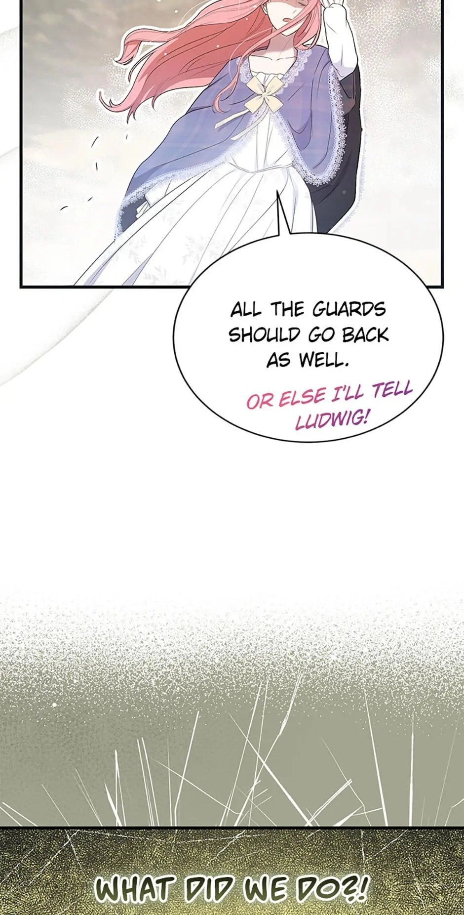 Peony: Dreaming of the Dangerous Grand Duke Chapter 9 Page 41