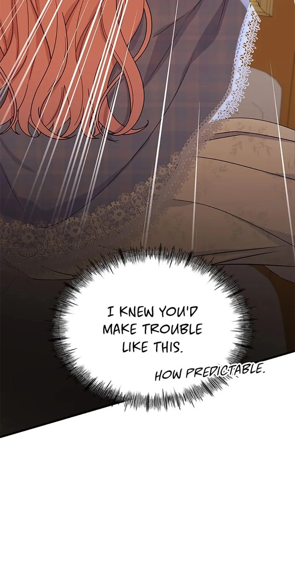 Peony: Dreaming of the Dangerous Grand Duke Chapter 9 Page 18