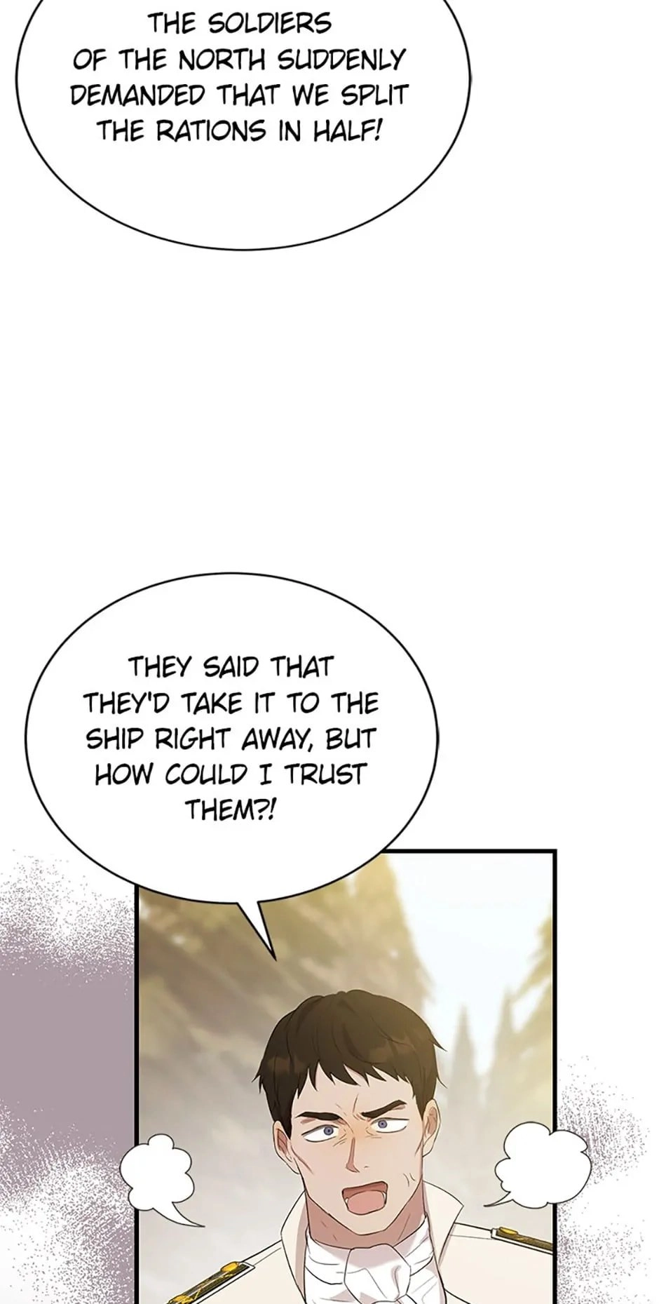 Peony: Dreaming of the Dangerous Grand Duke Chapter 9 Page 13