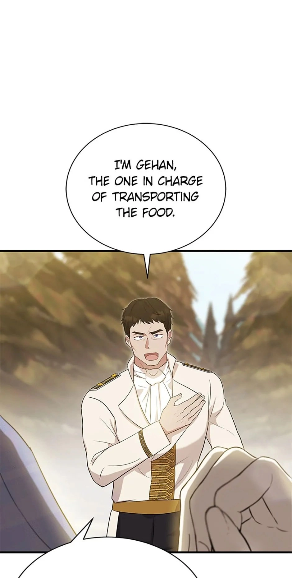 Peony: Dreaming of the Dangerous Grand Duke Chapter 9 Page 12