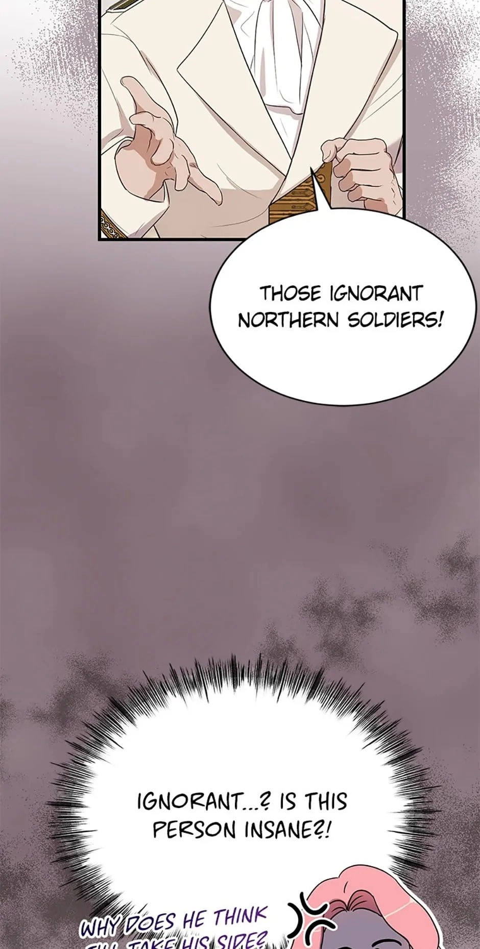 Peony: Dreaming of the Dangerous Grand Duke Chapter 9 Page 14