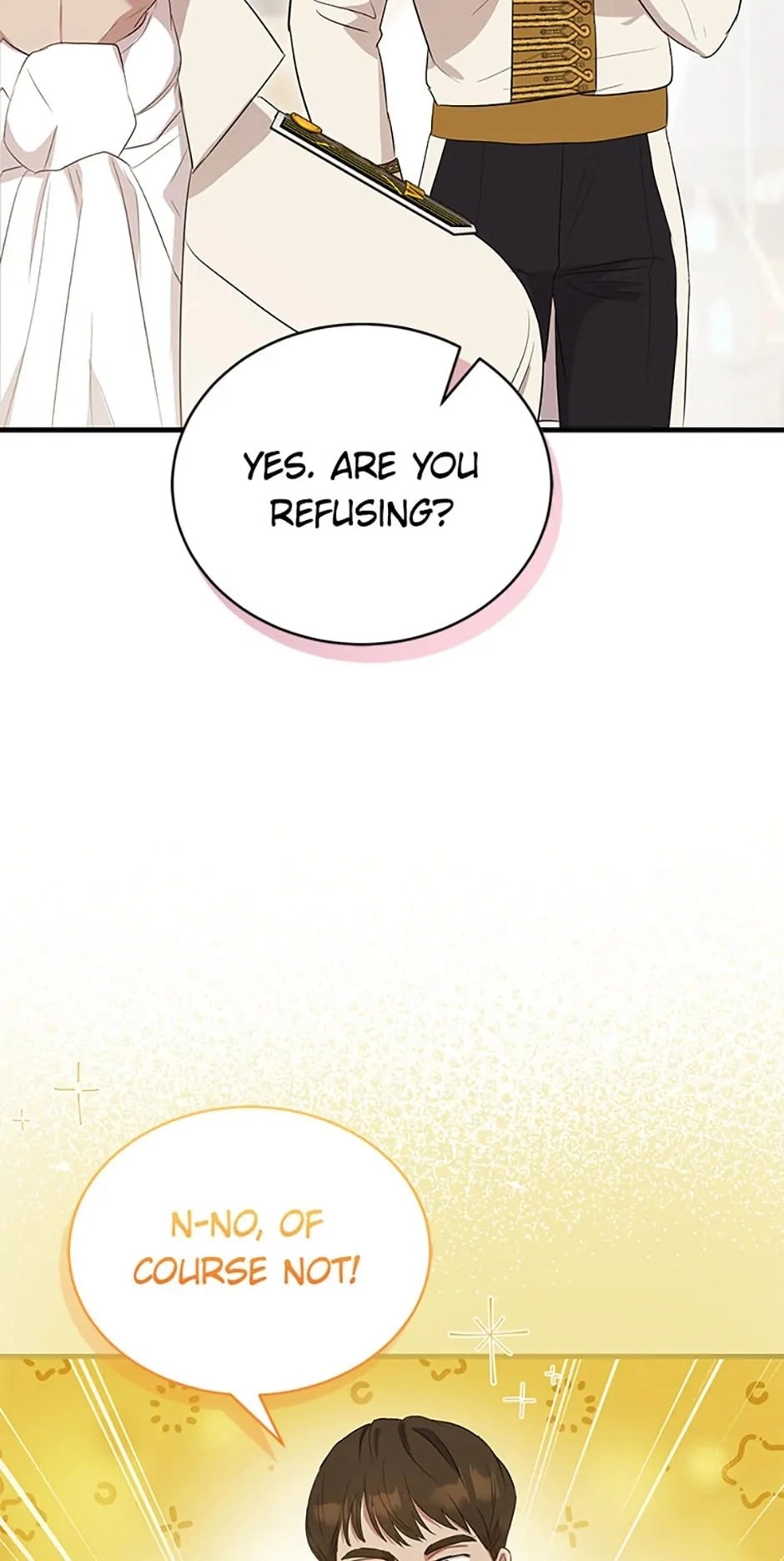 Peony: Dreaming of the Dangerous Grand Duke Chapter 9 Page 51