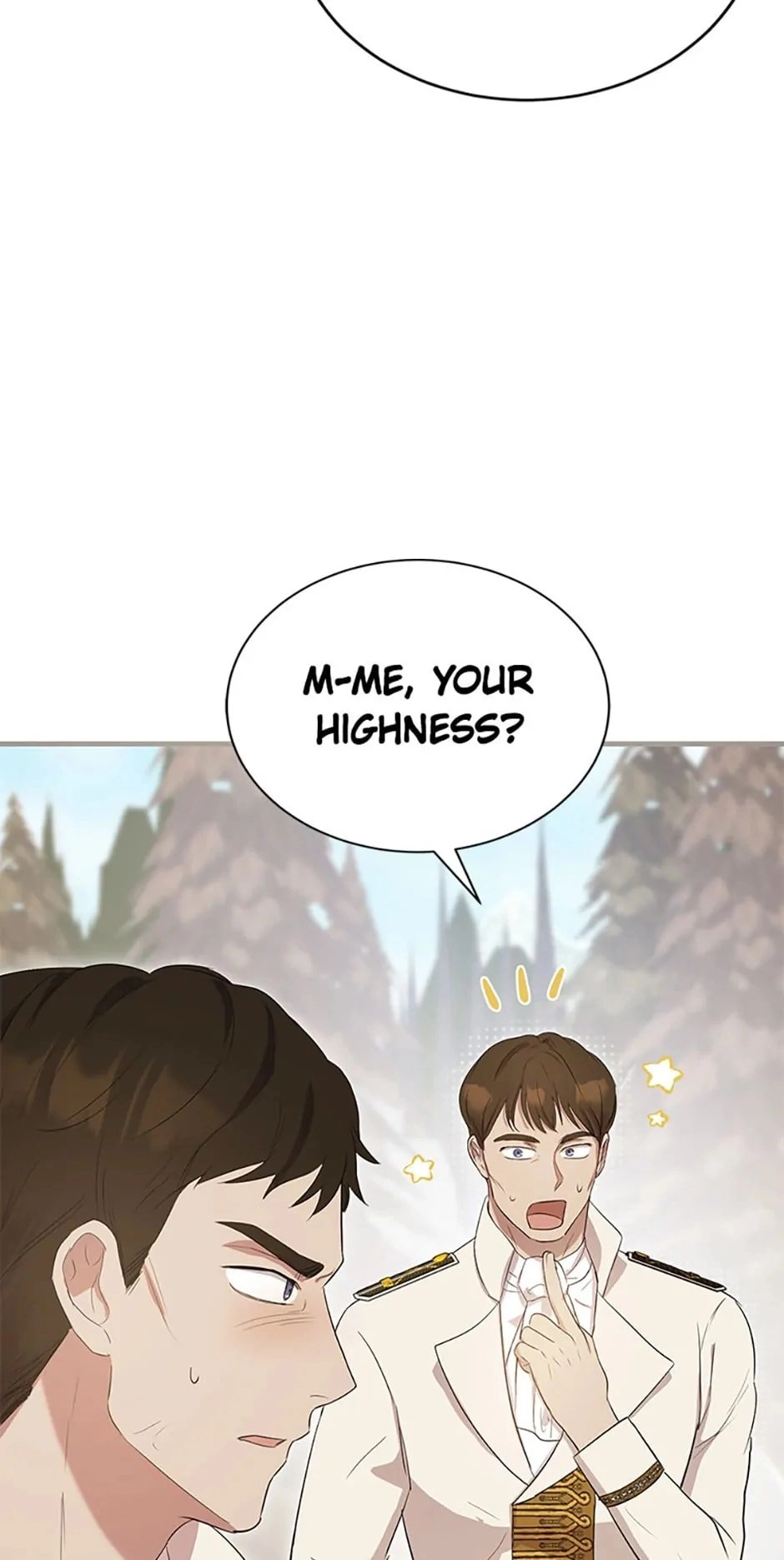 Peony: Dreaming of the Dangerous Grand Duke Chapter 9 Page 50