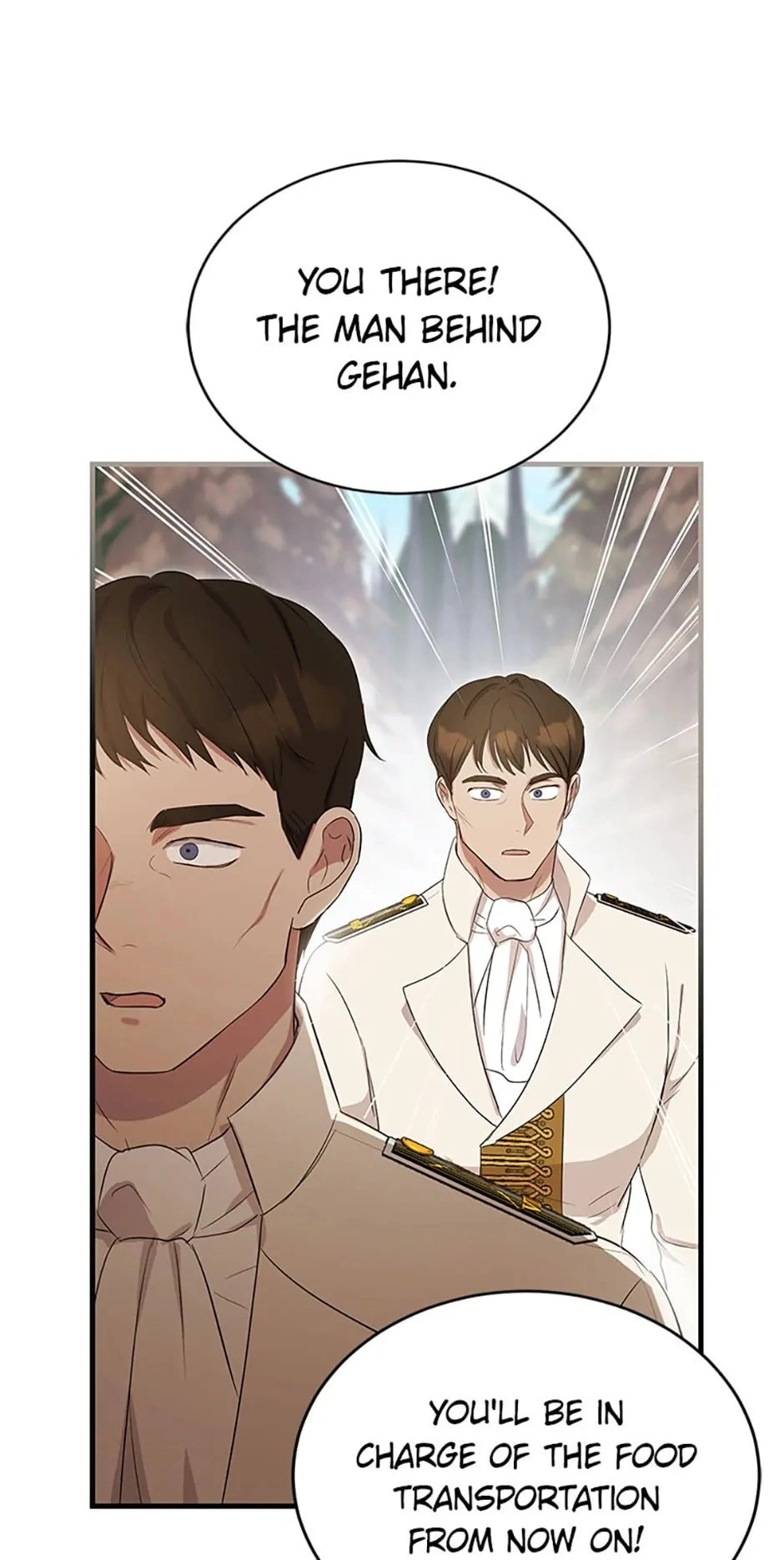 Peony: Dreaming of the Dangerous Grand Duke Chapter 9 Page 49