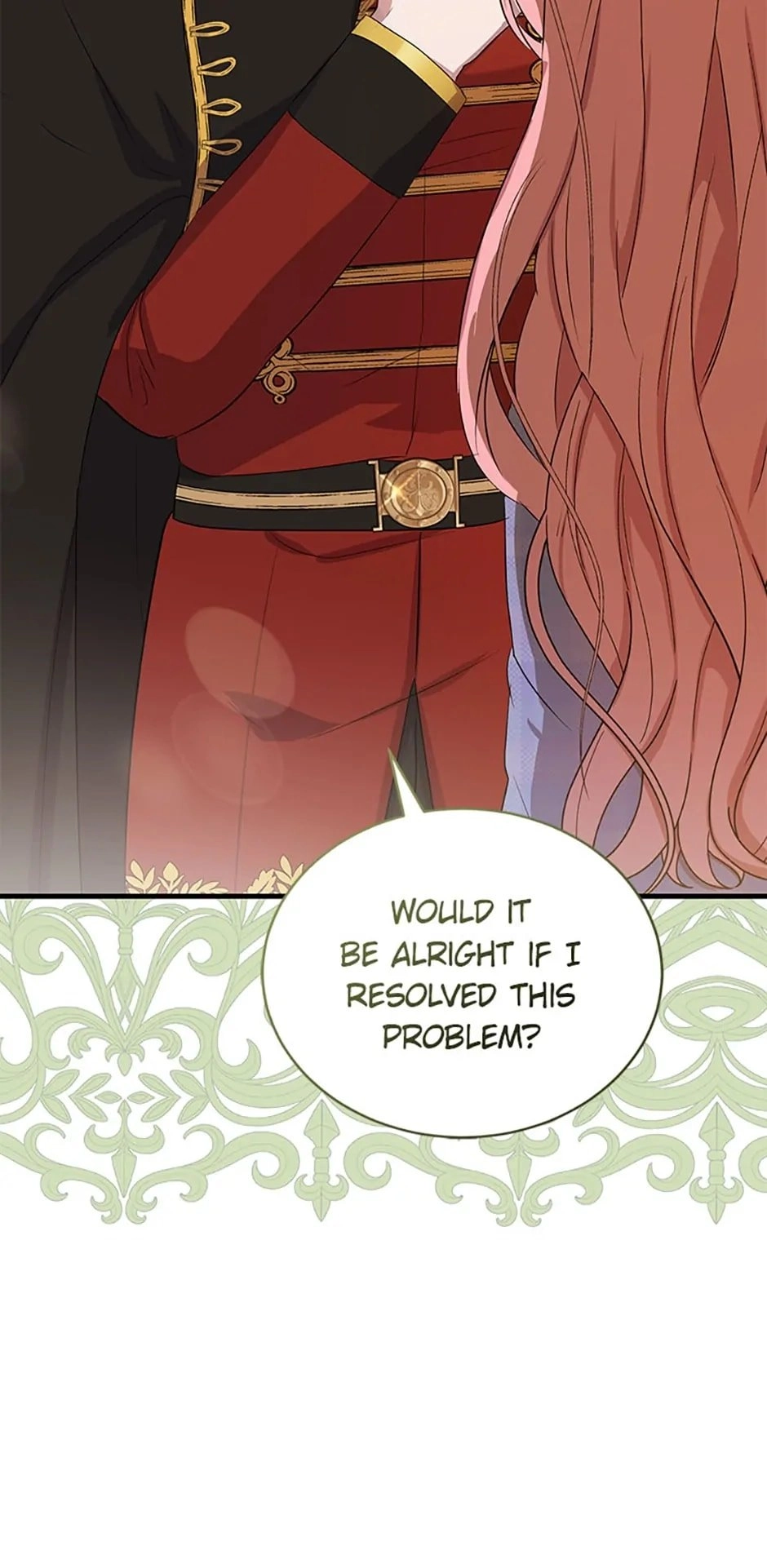 Peony: Dreaming of the Dangerous Grand Duke Chapter 9 Page 67