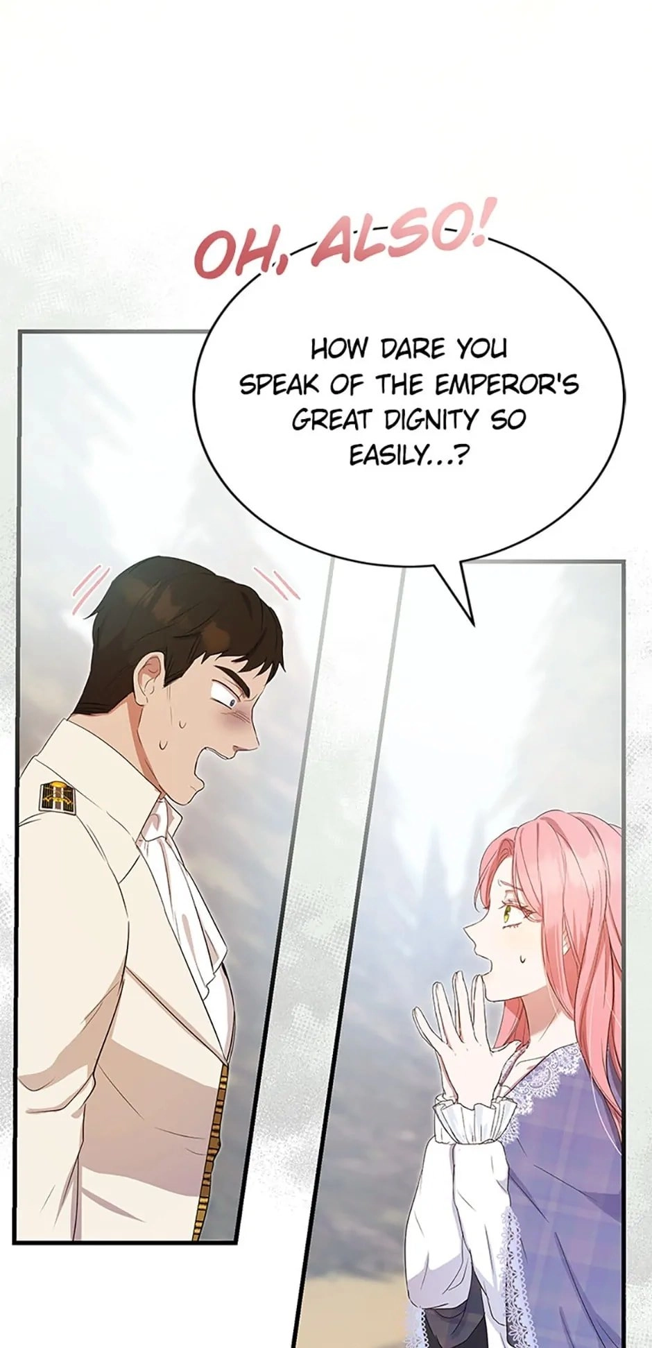 Peony: Dreaming of the Dangerous Grand Duke Chapter 9 Page 36