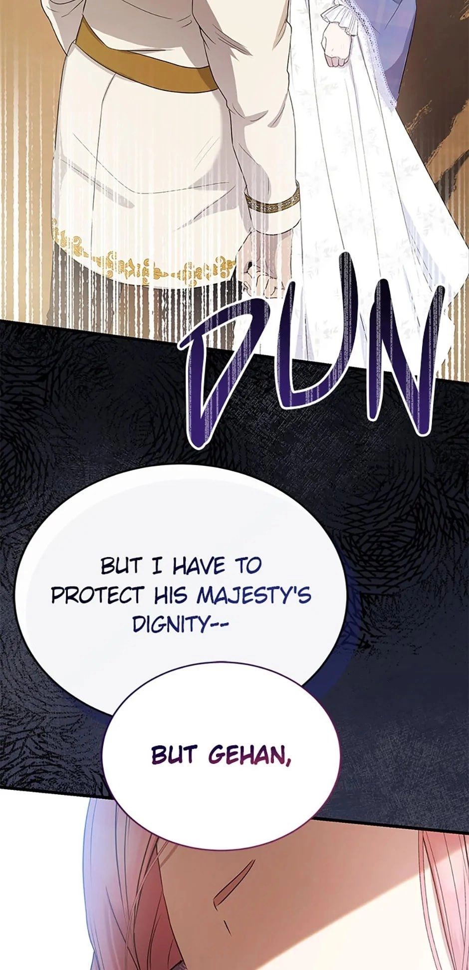 Peony: Dreaming of the Dangerous Grand Duke Chapter 9 Page 33