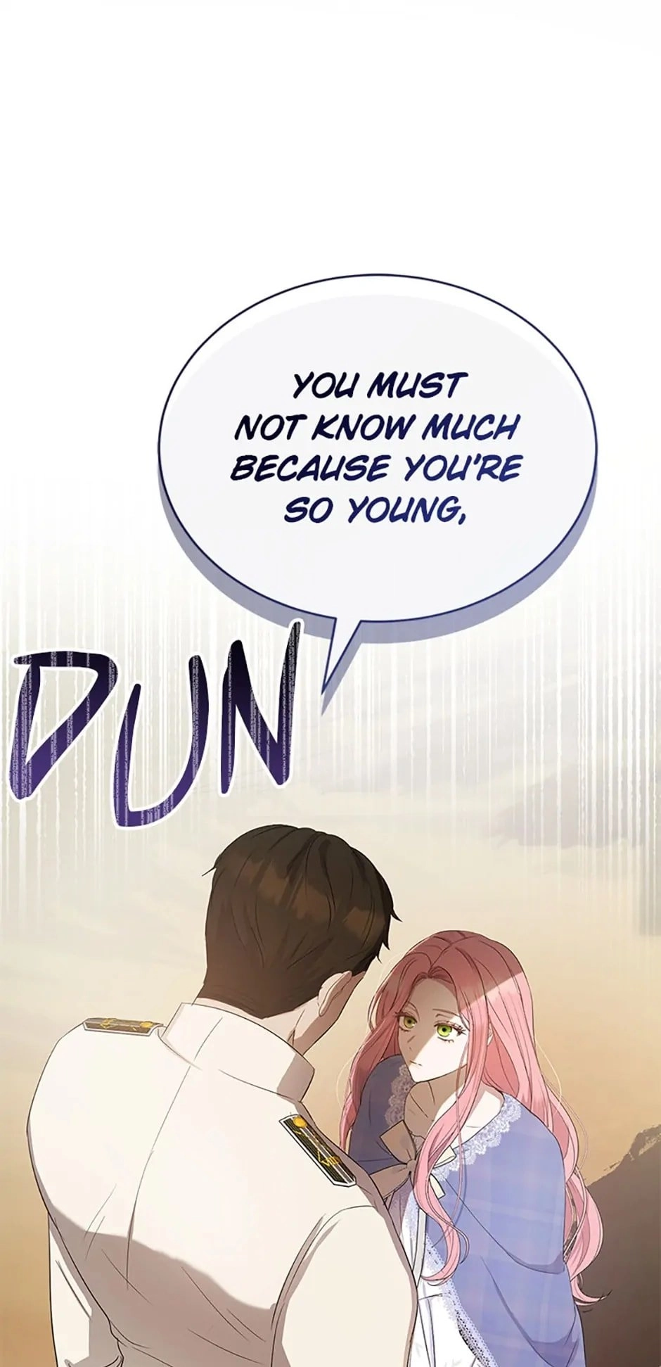 Peony: Dreaming of the Dangerous Grand Duke Chapter 9 Page 32