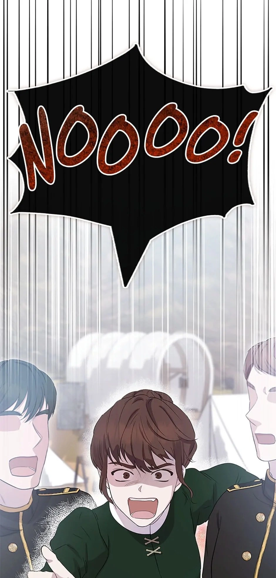 Peony: Dreaming of the Dangerous Grand Duke Chapter 9 Page 105