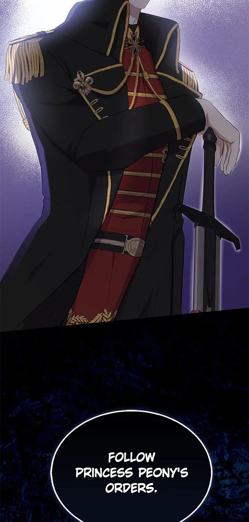 Peony: Dreaming of the Dangerous Grand Duke Chapter 9 Page 89