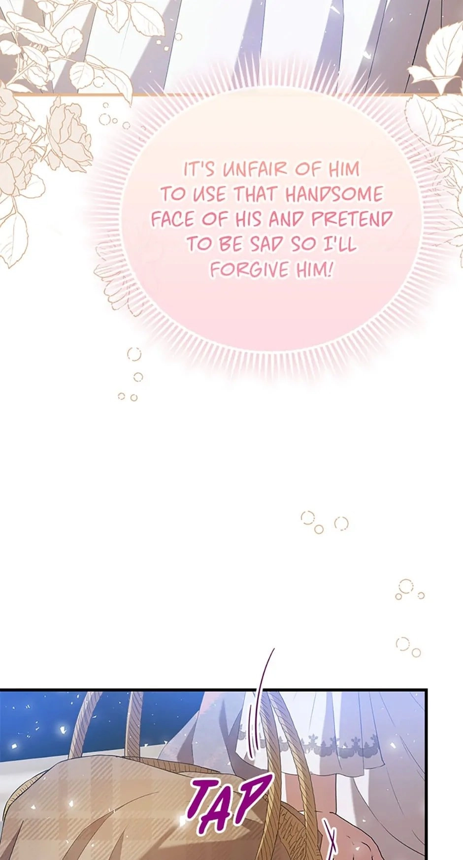 Peony: Dreaming of the Dangerous Grand Duke Chapter 24 Page 5