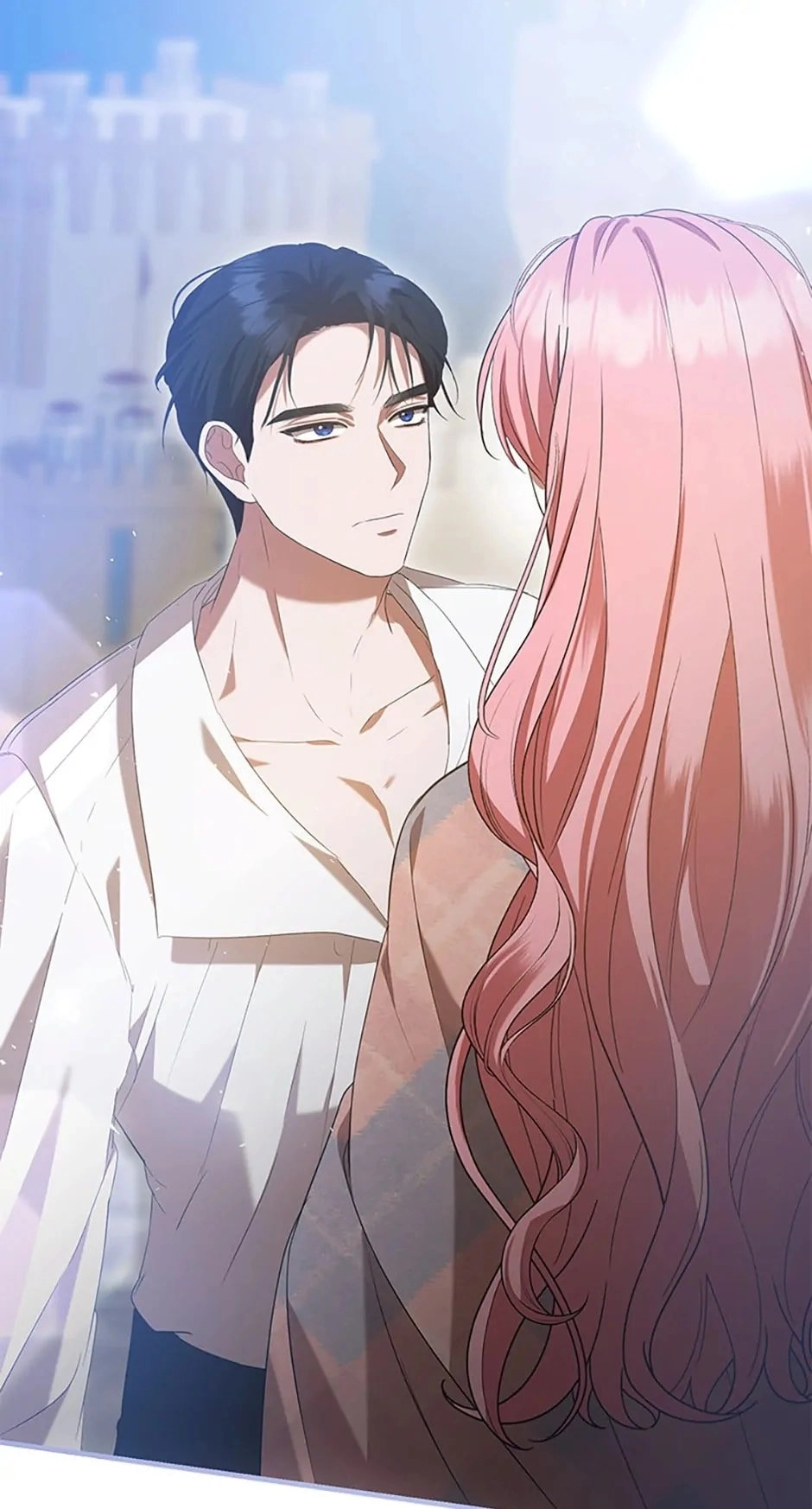 Peony: Dreaming of the Dangerous Grand Duke Chapter 24 Page 3
