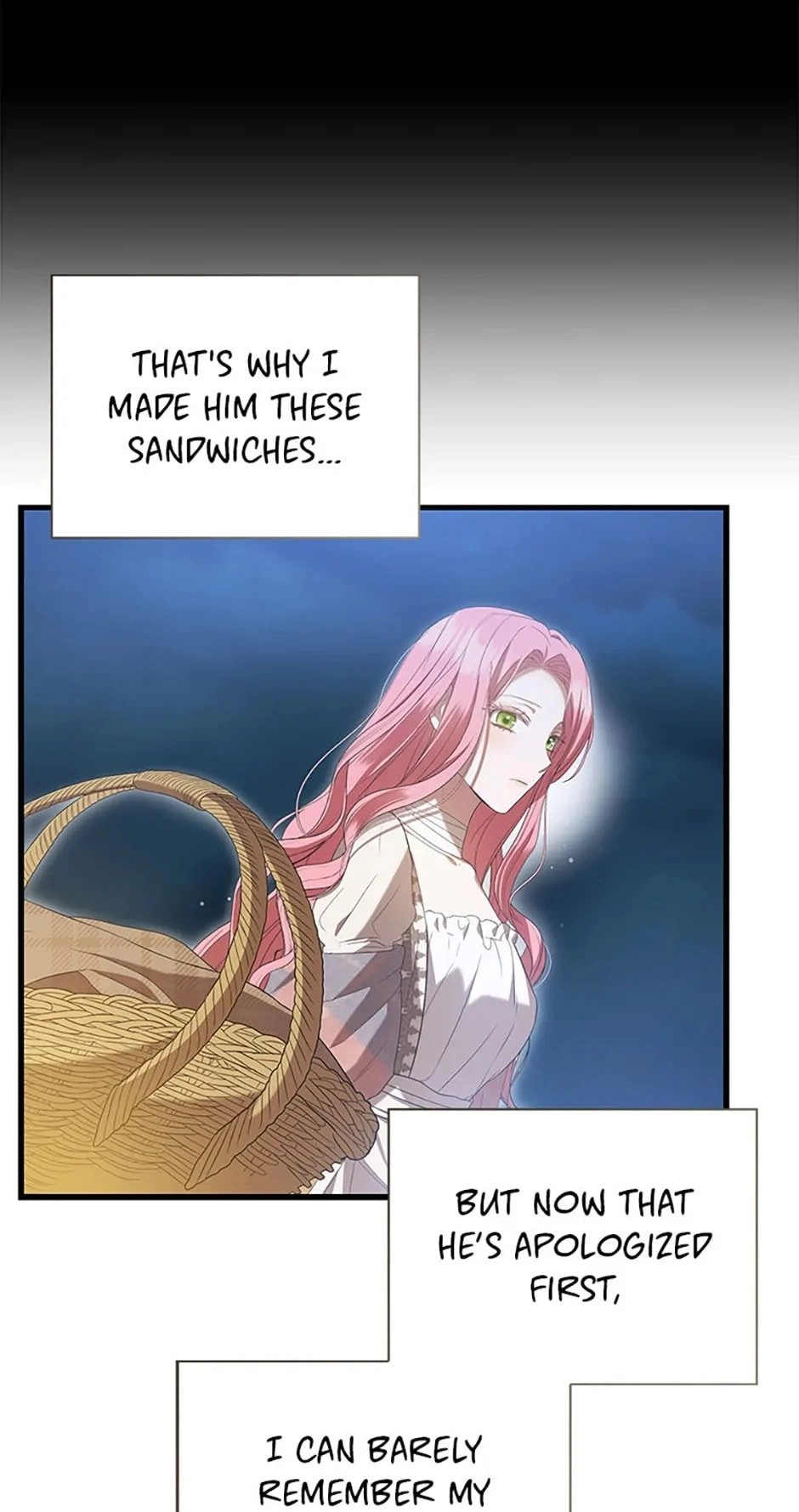 Peony: Dreaming of the Dangerous Grand Duke Chapter 24 Page 8