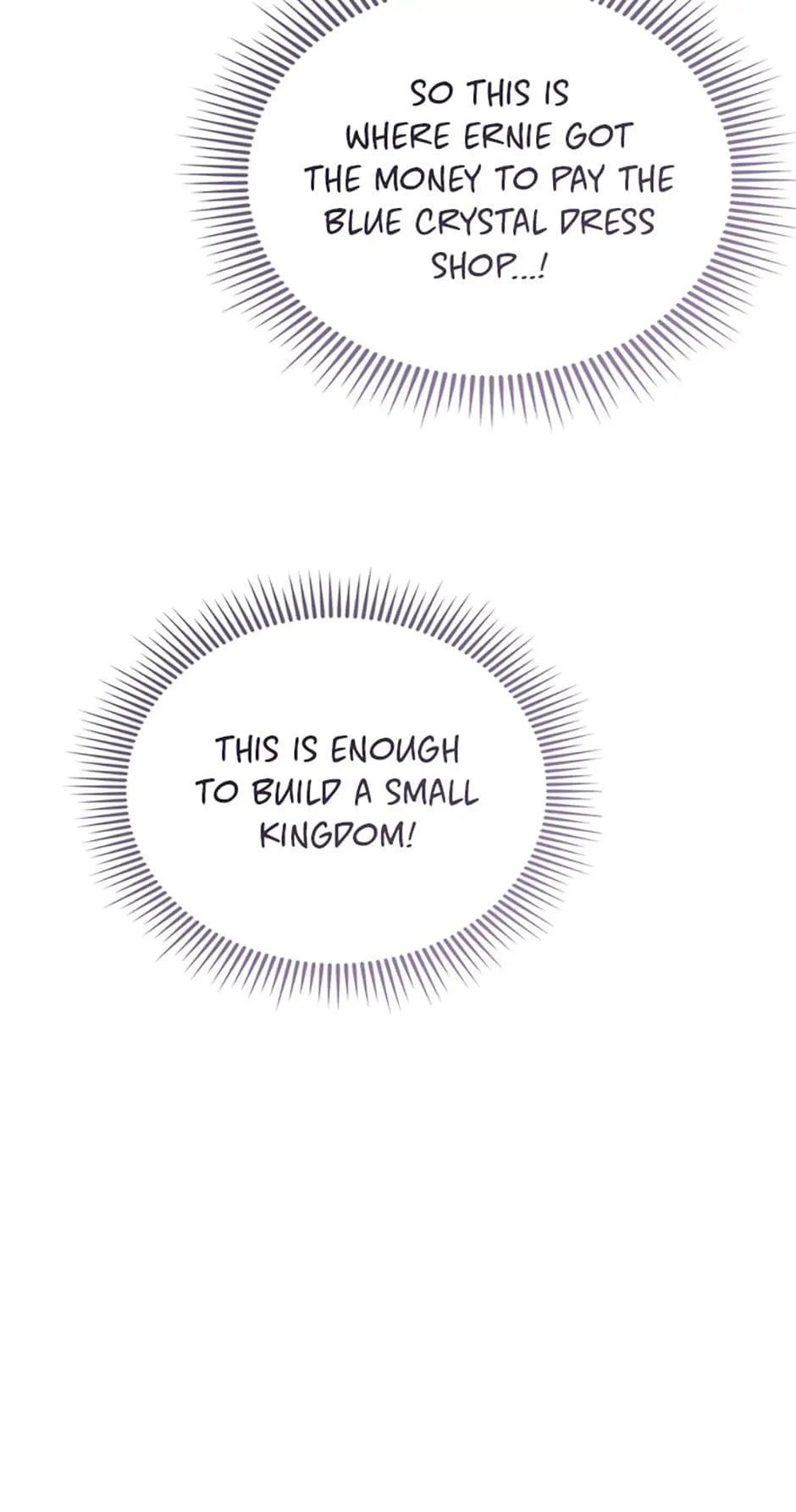 Peony: Dreaming of the Dangerous Grand Duke Chapter 24 Page 41