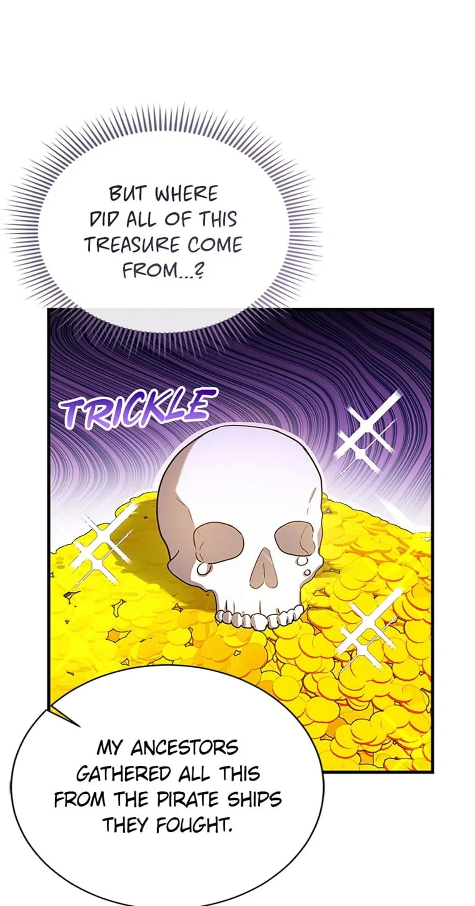 Peony: Dreaming of the Dangerous Grand Duke Chapter 24 Page 42